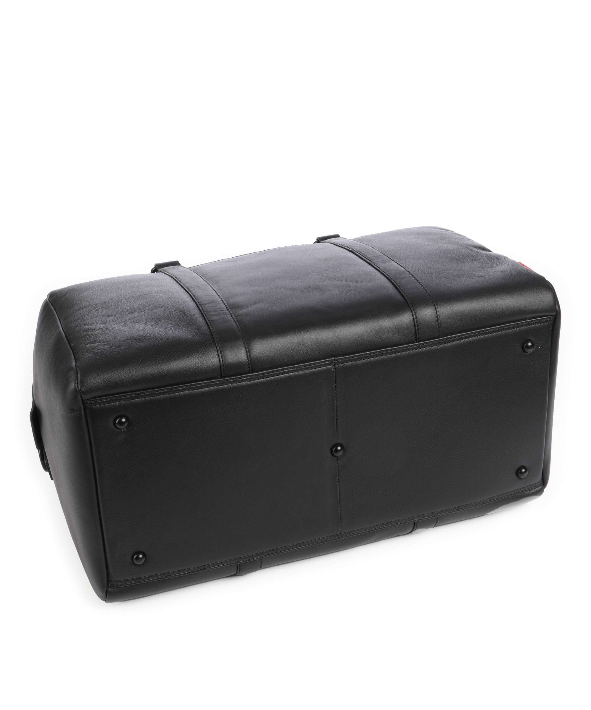 Bugatti Clark Sac week-end black - Image 4