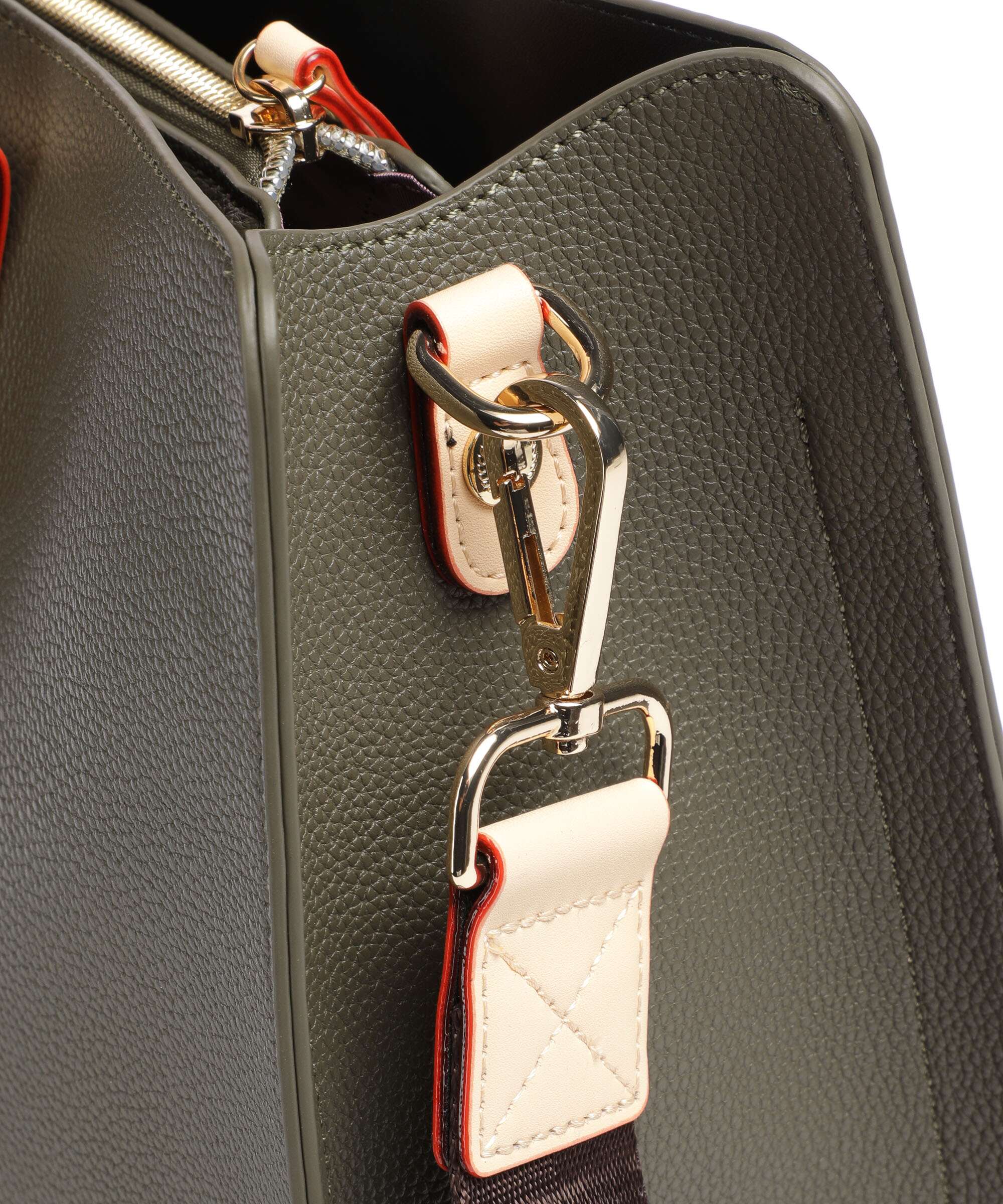 Bugatti Ella Sac à main olive - Image 4