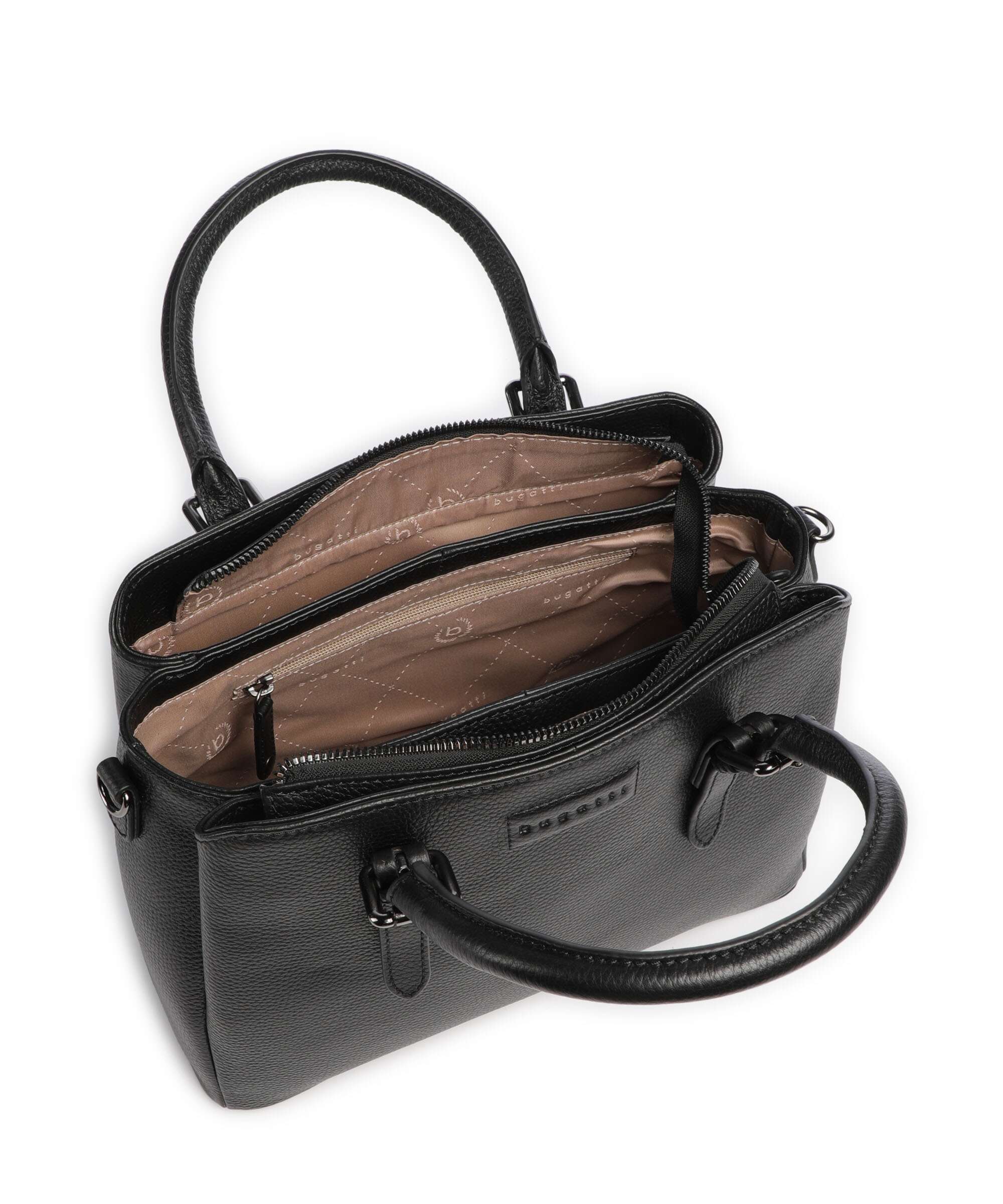 Bugatti Elsa Sac à main black - Image 6