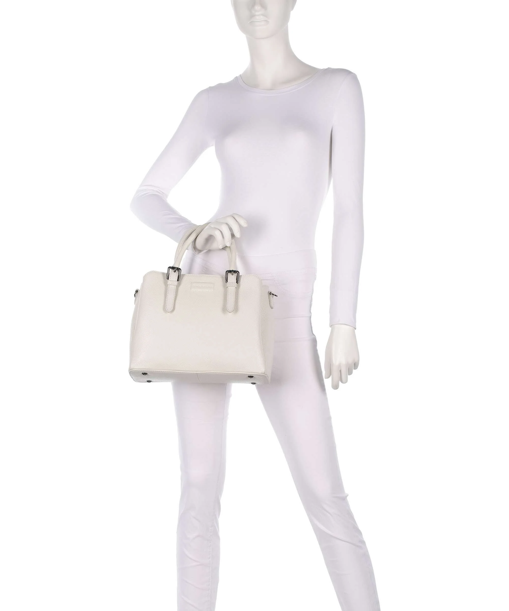 Bugatti Elsa Sac à main white - Image 3