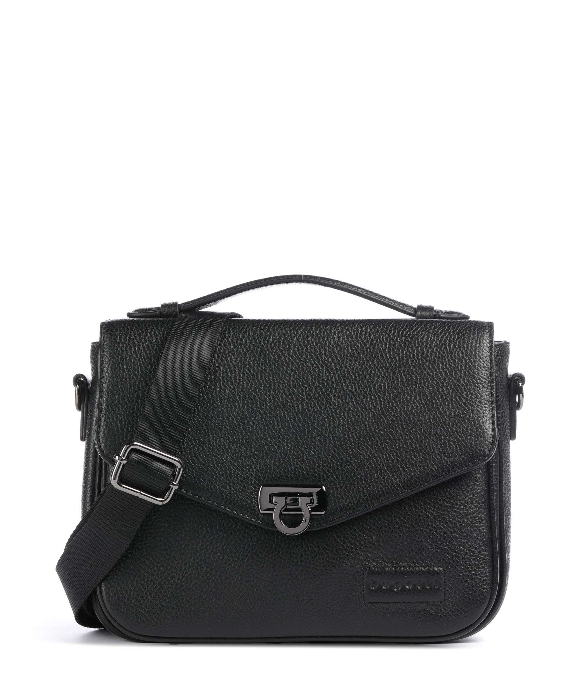 Bugatti Elsa Sac bandoulière black