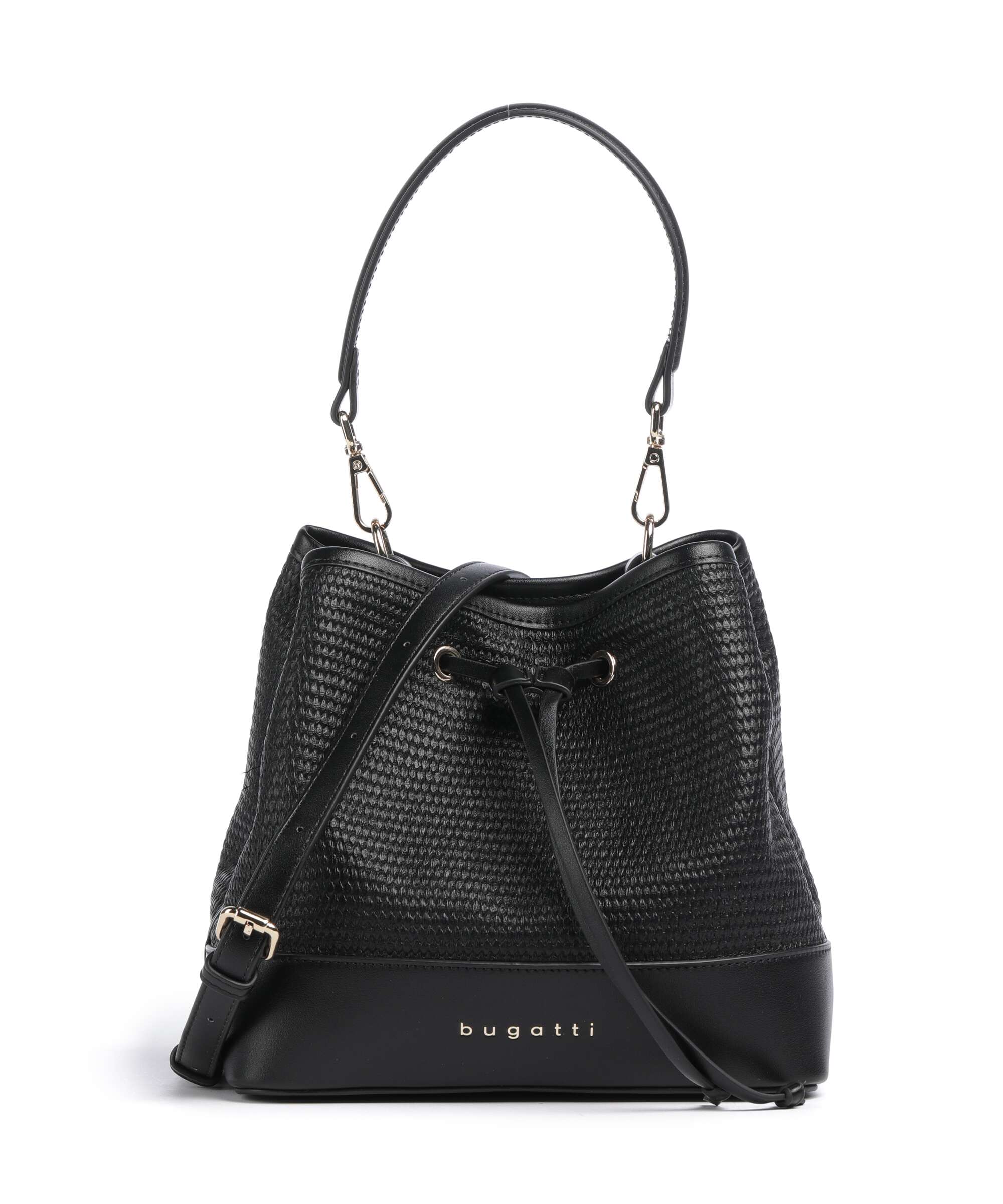 Bugatti Isa Sac seau schwarz
