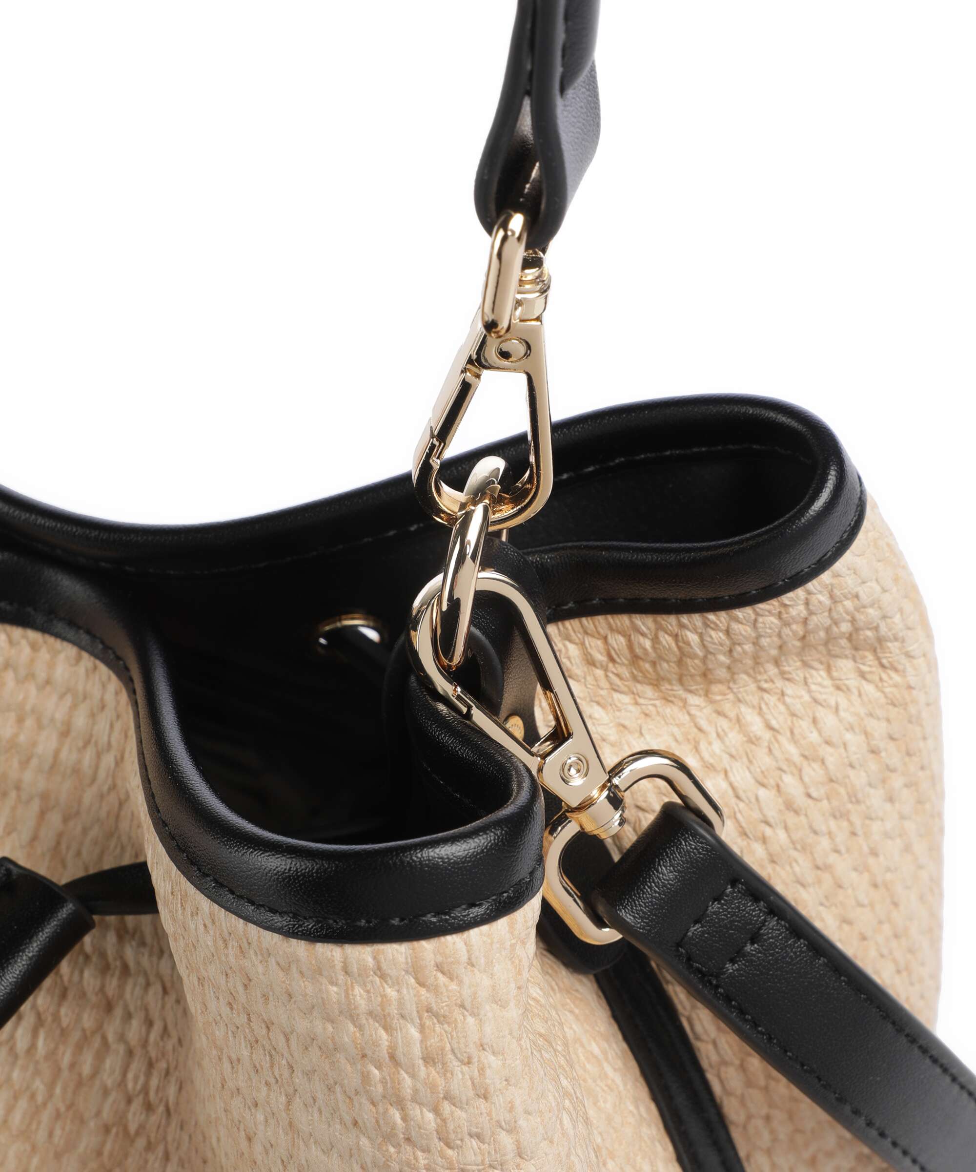 Bugatti Isa Sac seau beige - Image 5