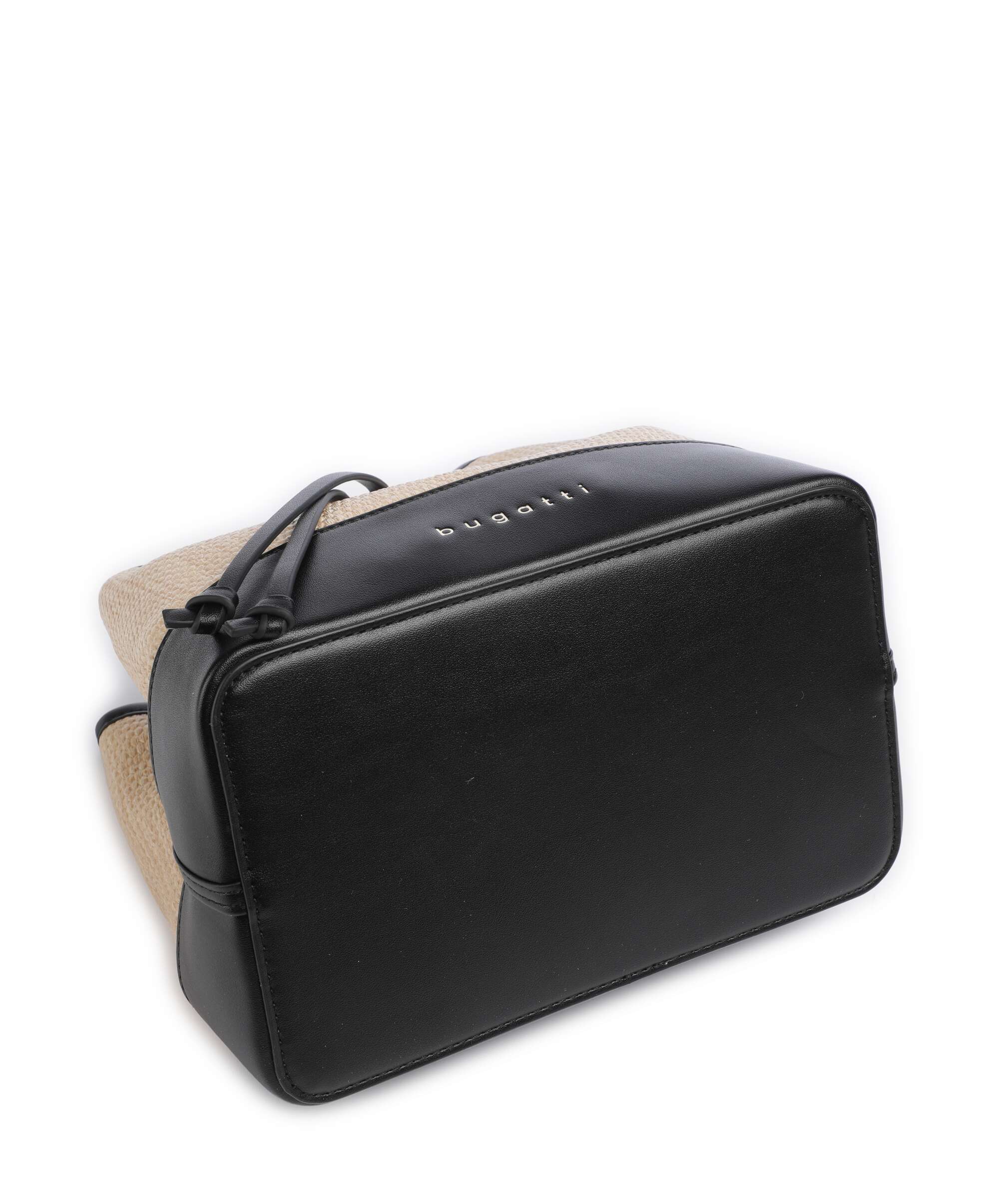 Bugatti Isa Sac seau beige - Image 6