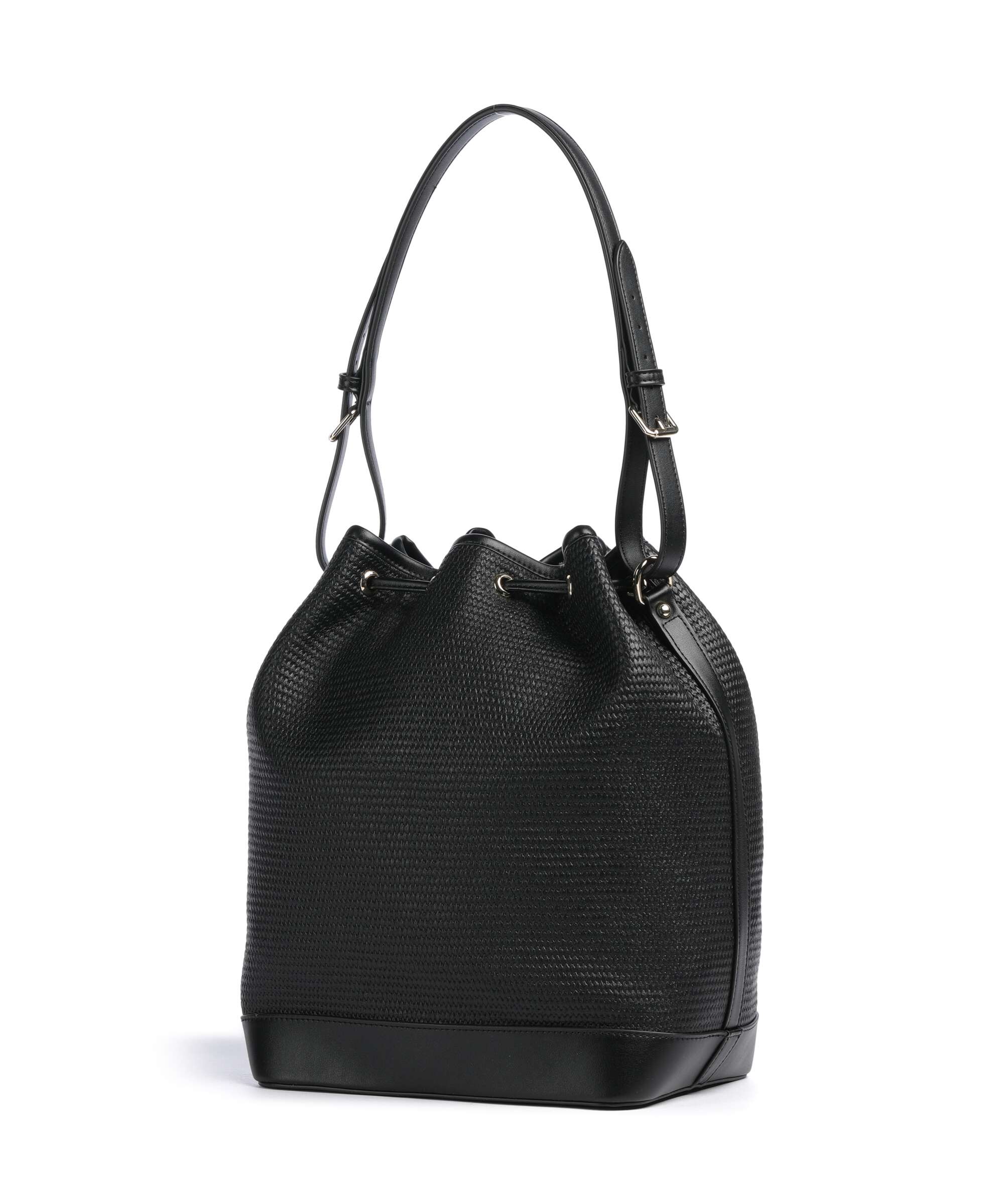 Bugatti Isa Sac seau schwarz - Image 2