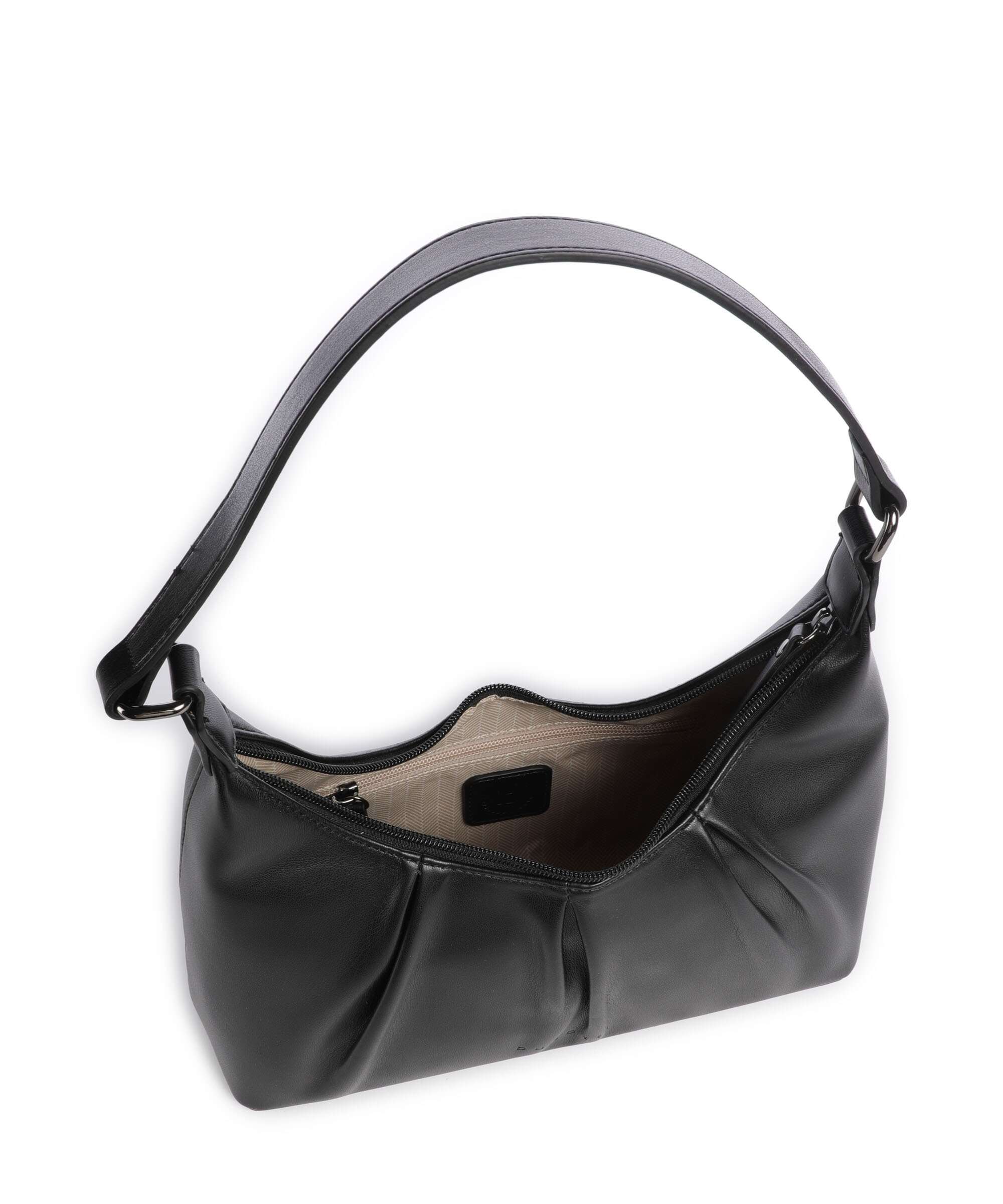 Bugatti Mila Sac porté épaule black - Image 6