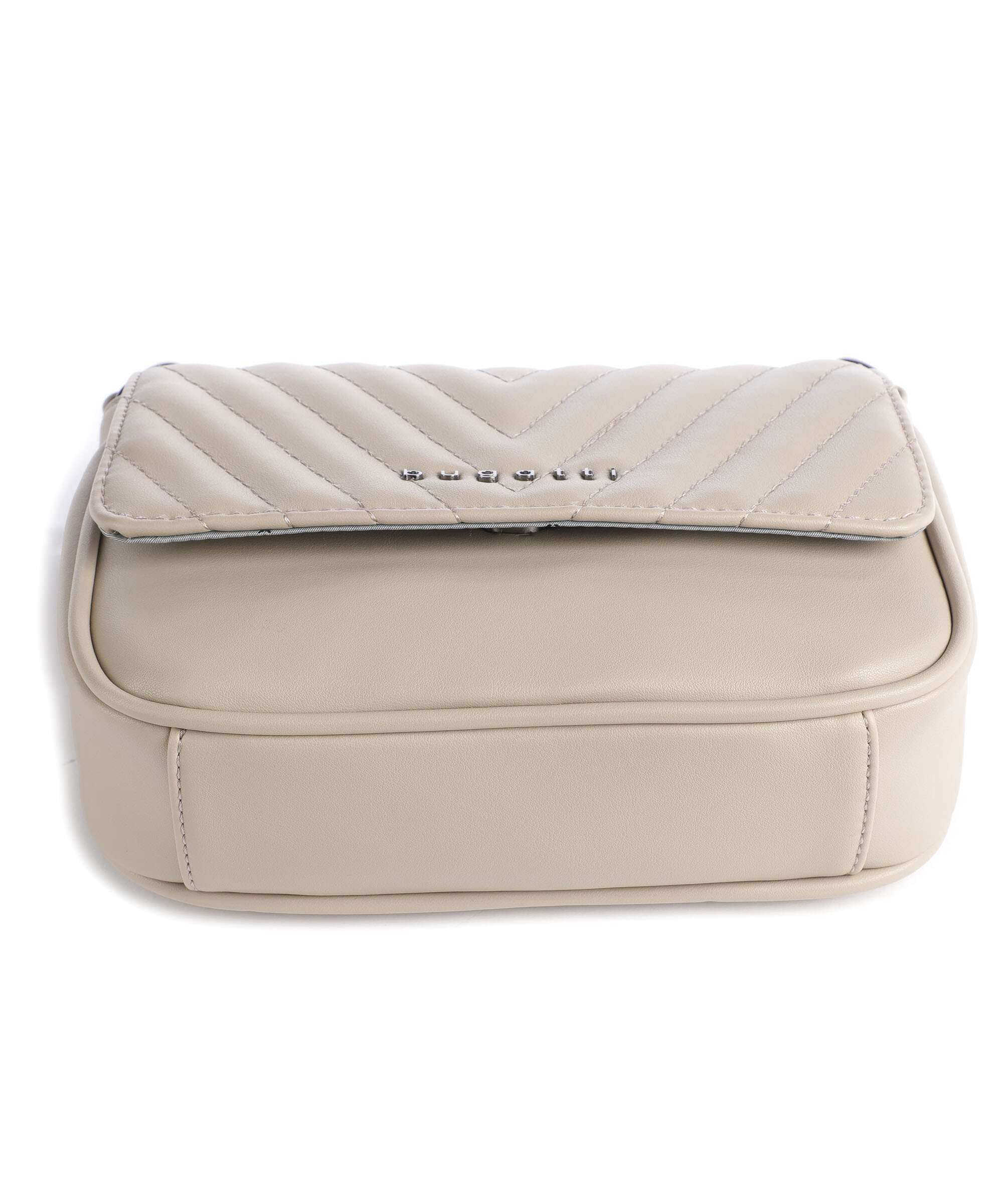 Bugatti Sira Sac bandoulière beige - Image 6