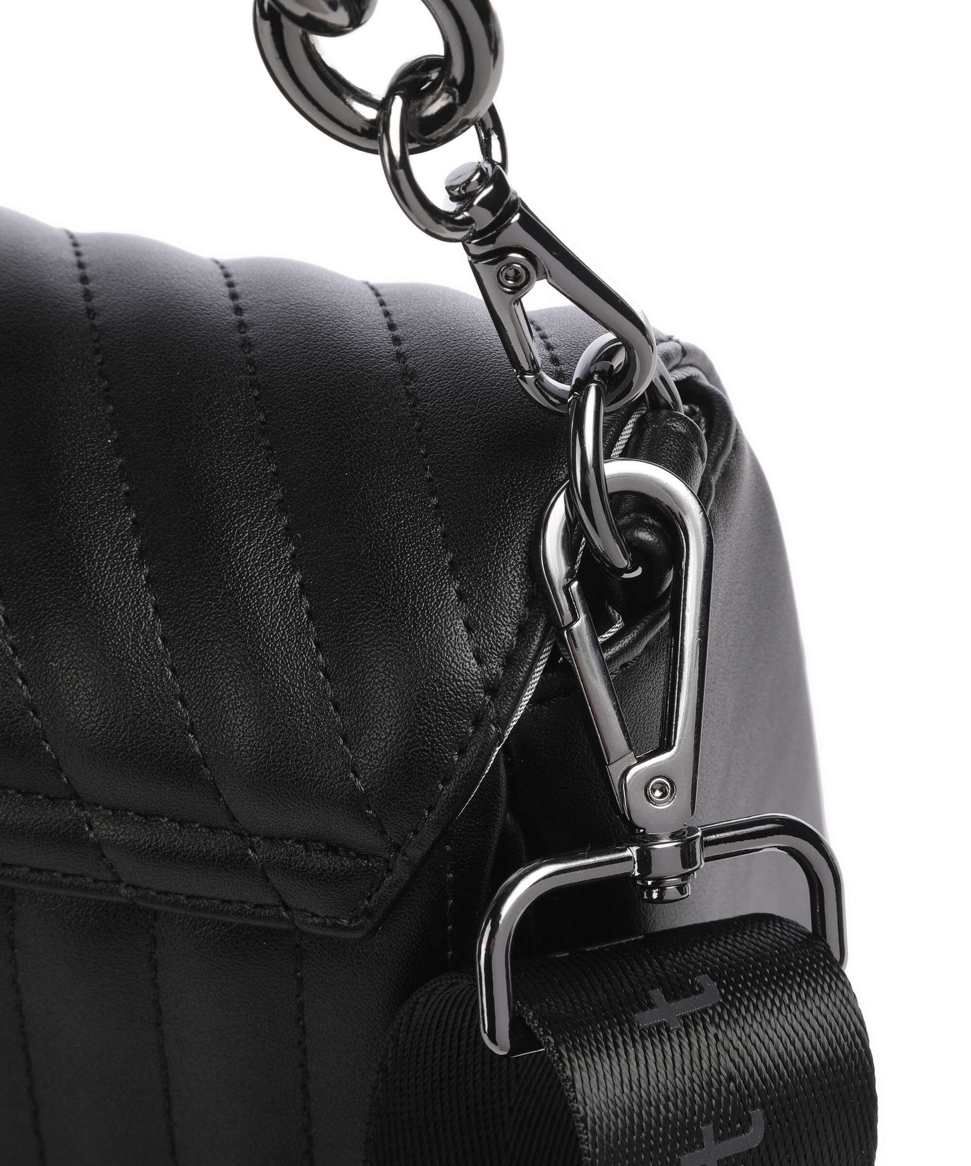 Bugatti Sira Sac porté épaule black - Image 4