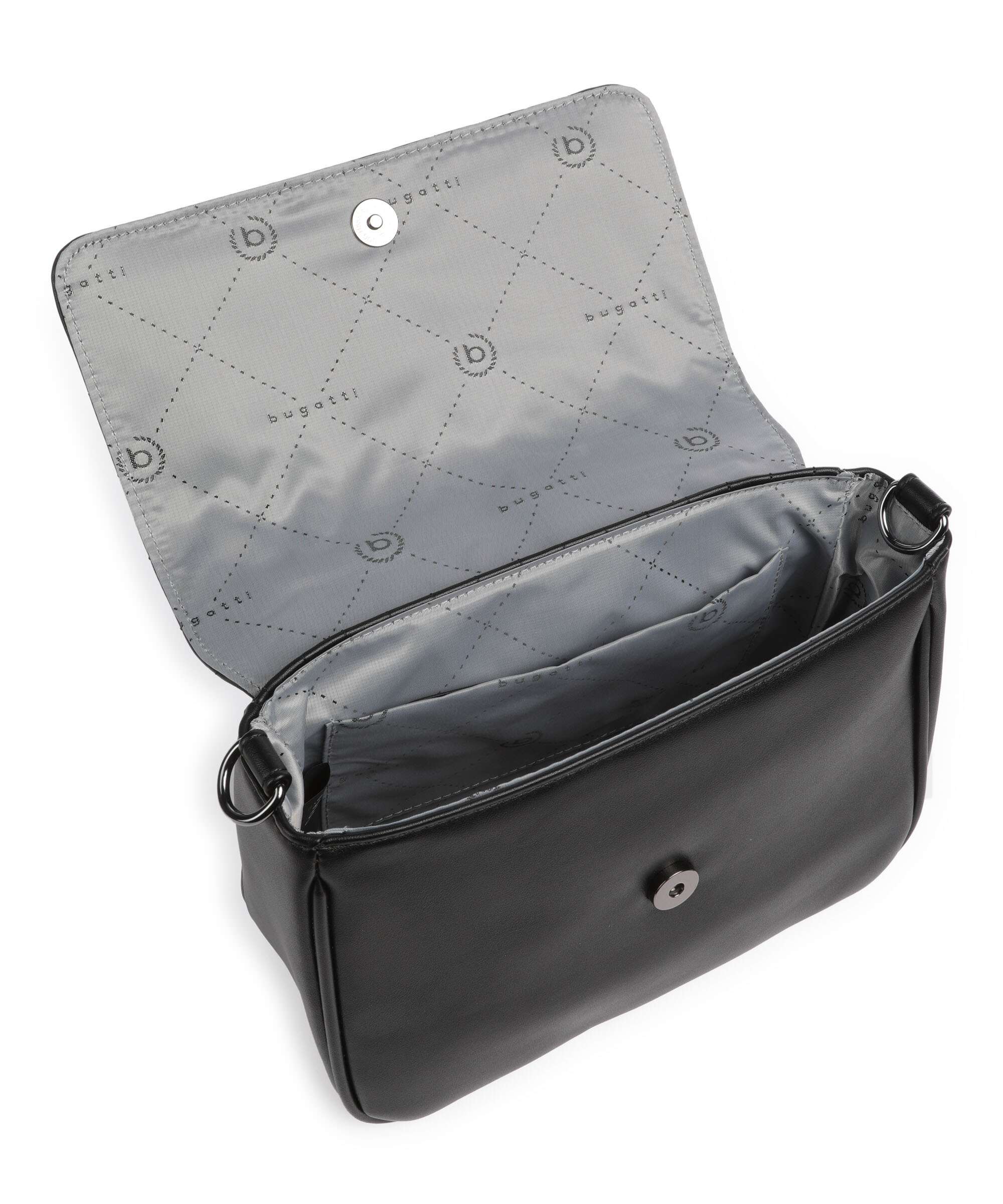 Bugatti Sira Sac porté épaule black - Image 6