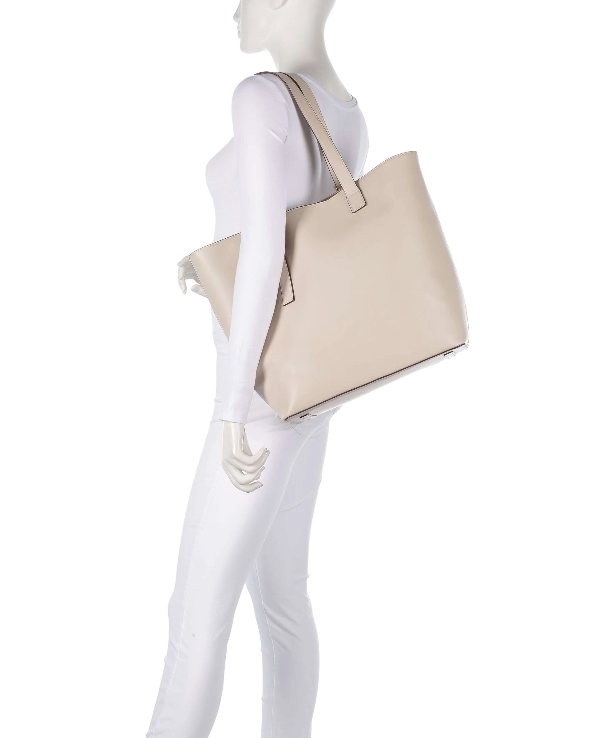 Bugatti Zita Cabas beige - Image 3