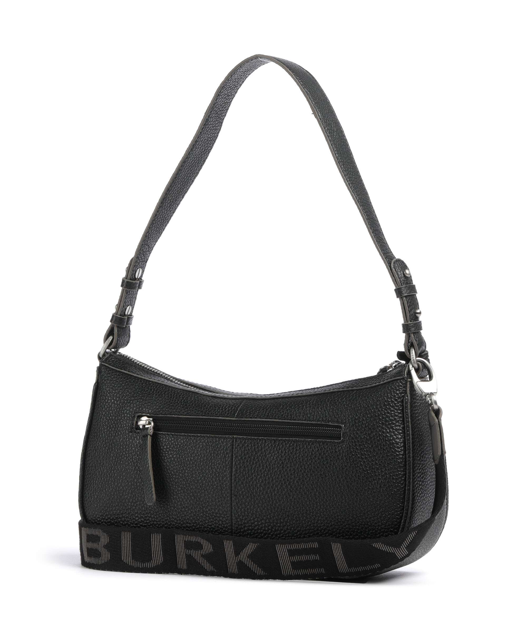 Burkely Always Alyx Sac porté épaule buzzy black - Image 2