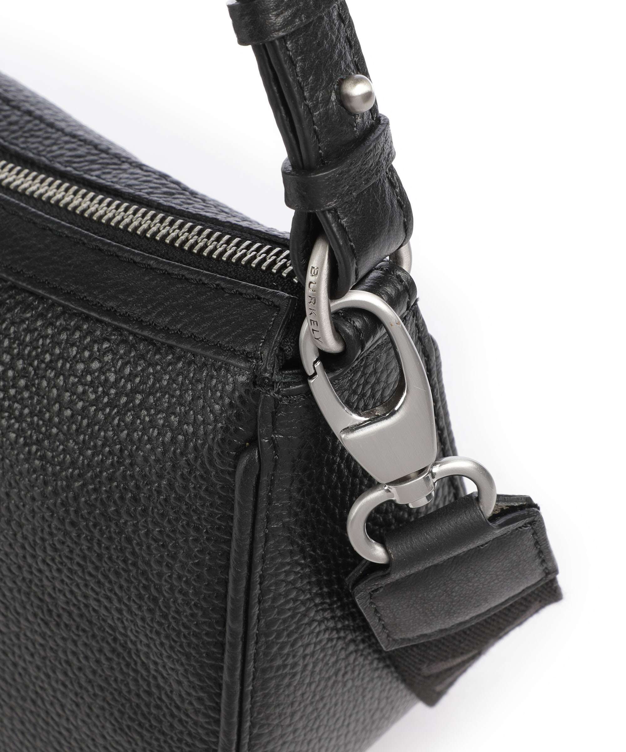 Burkely Always Ava Sac porté épaule black - Image 5