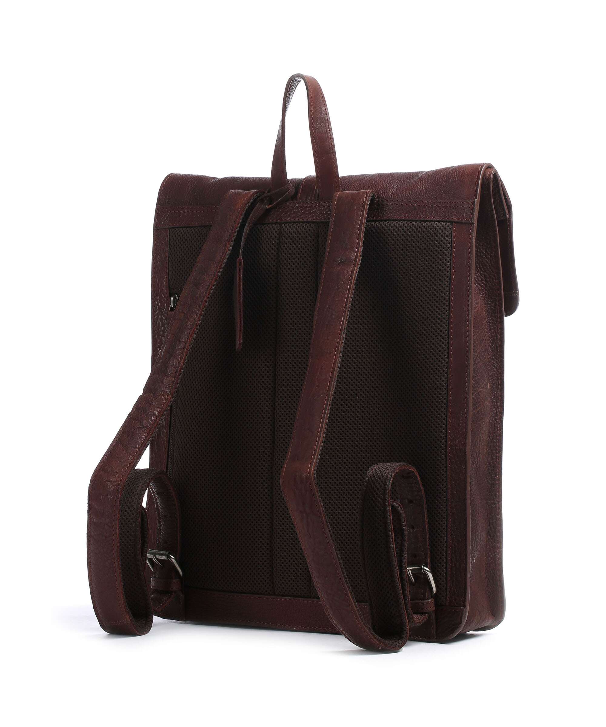 Burkely Antique Avery Sac à dos bruin - Image 2