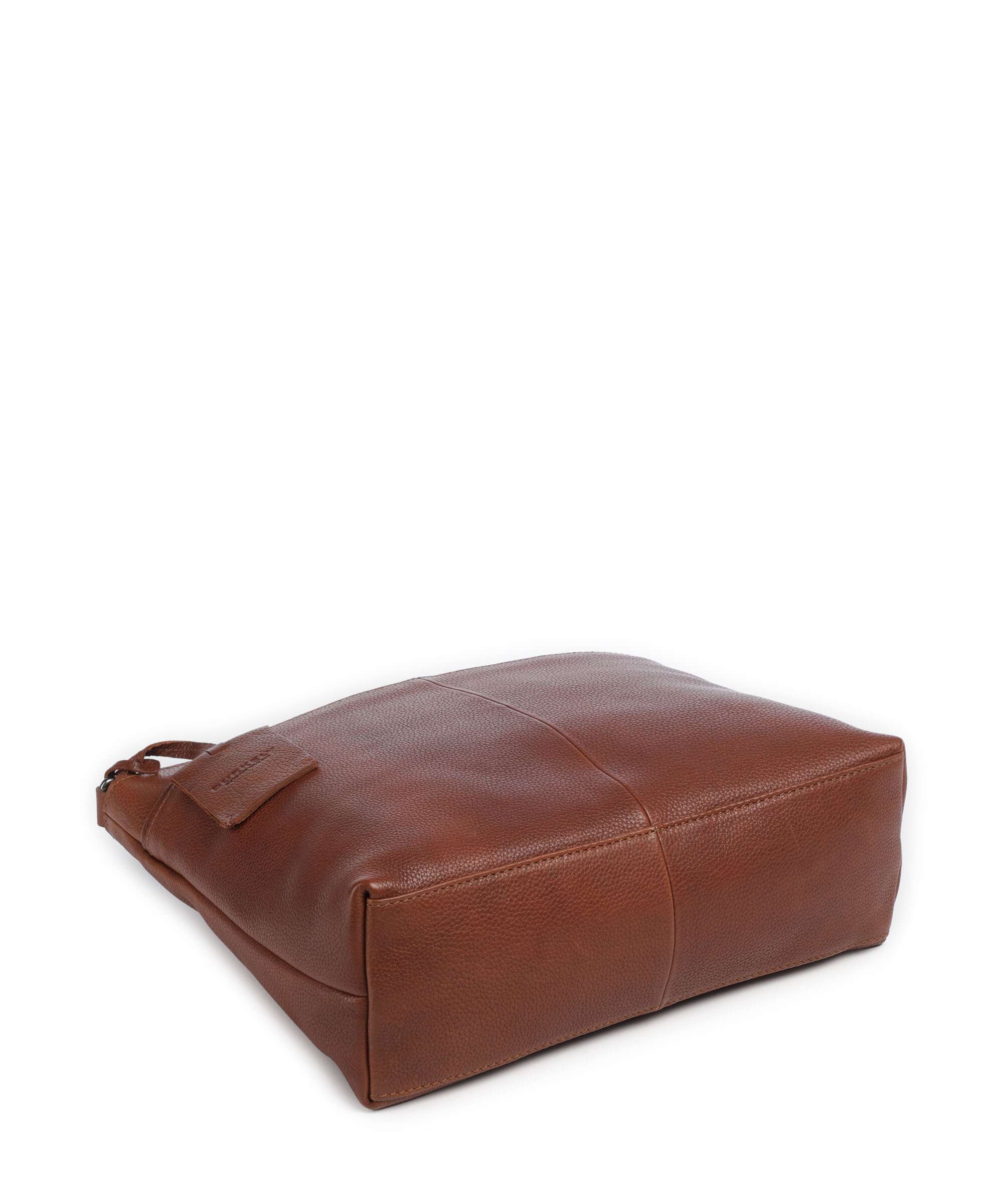 Burkely Antique Avery Sac bandoulière cognac - Image 4