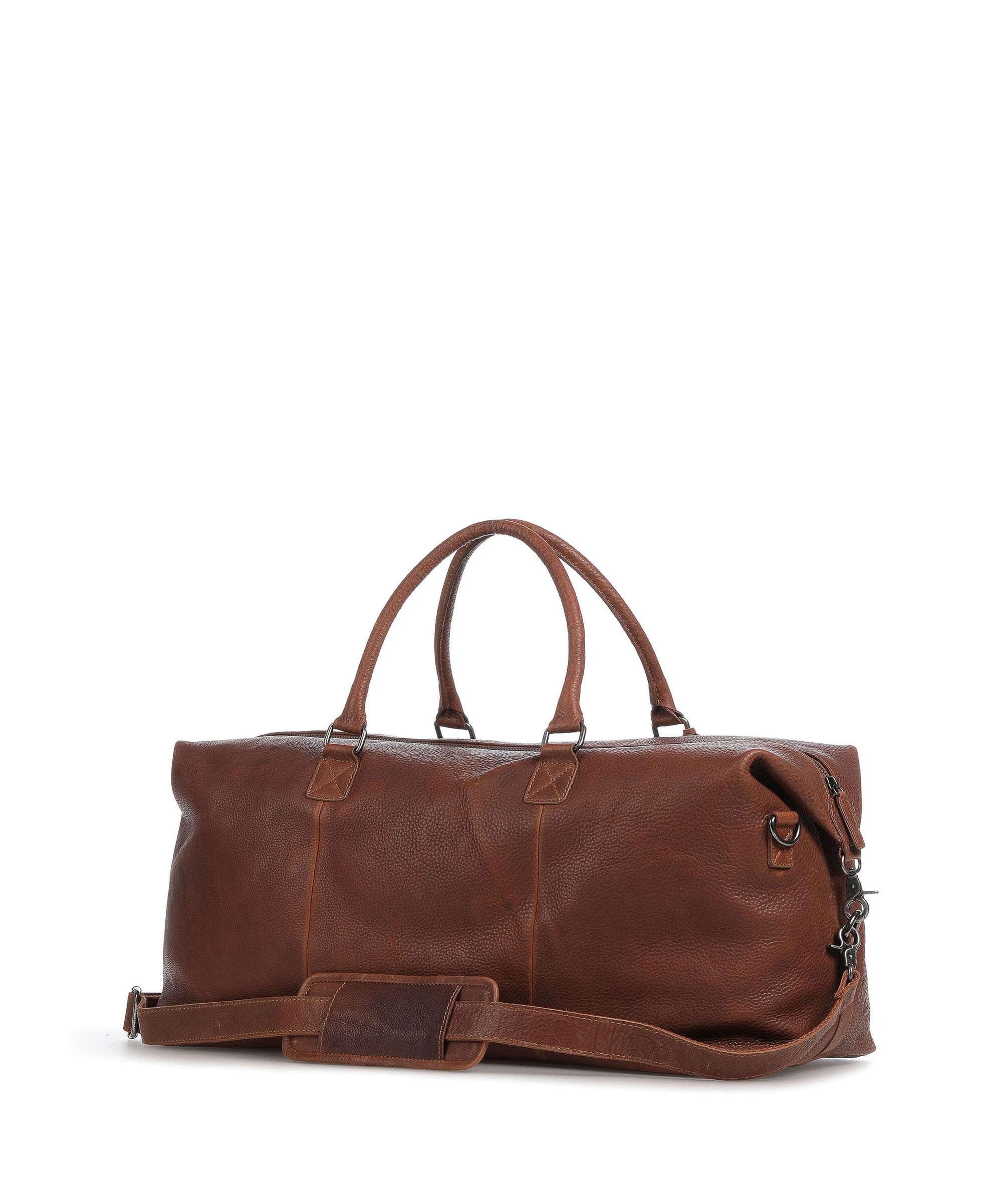 Burkely Antique Avery Sac week-end tan - Image 2
