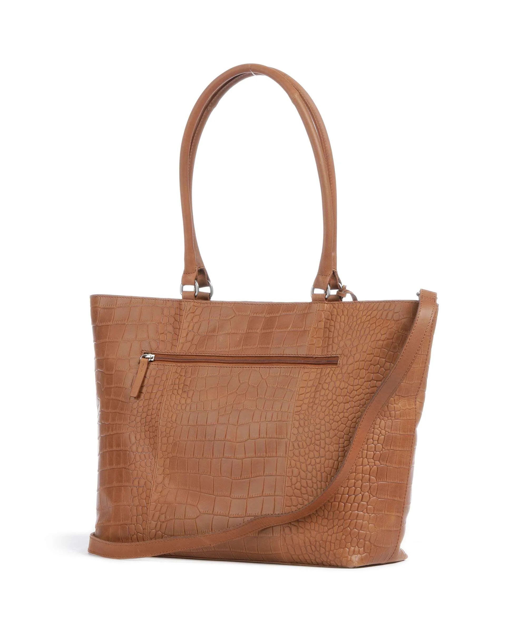 Burkely Cool Colbie Cabas colbie/cognac - Image 2