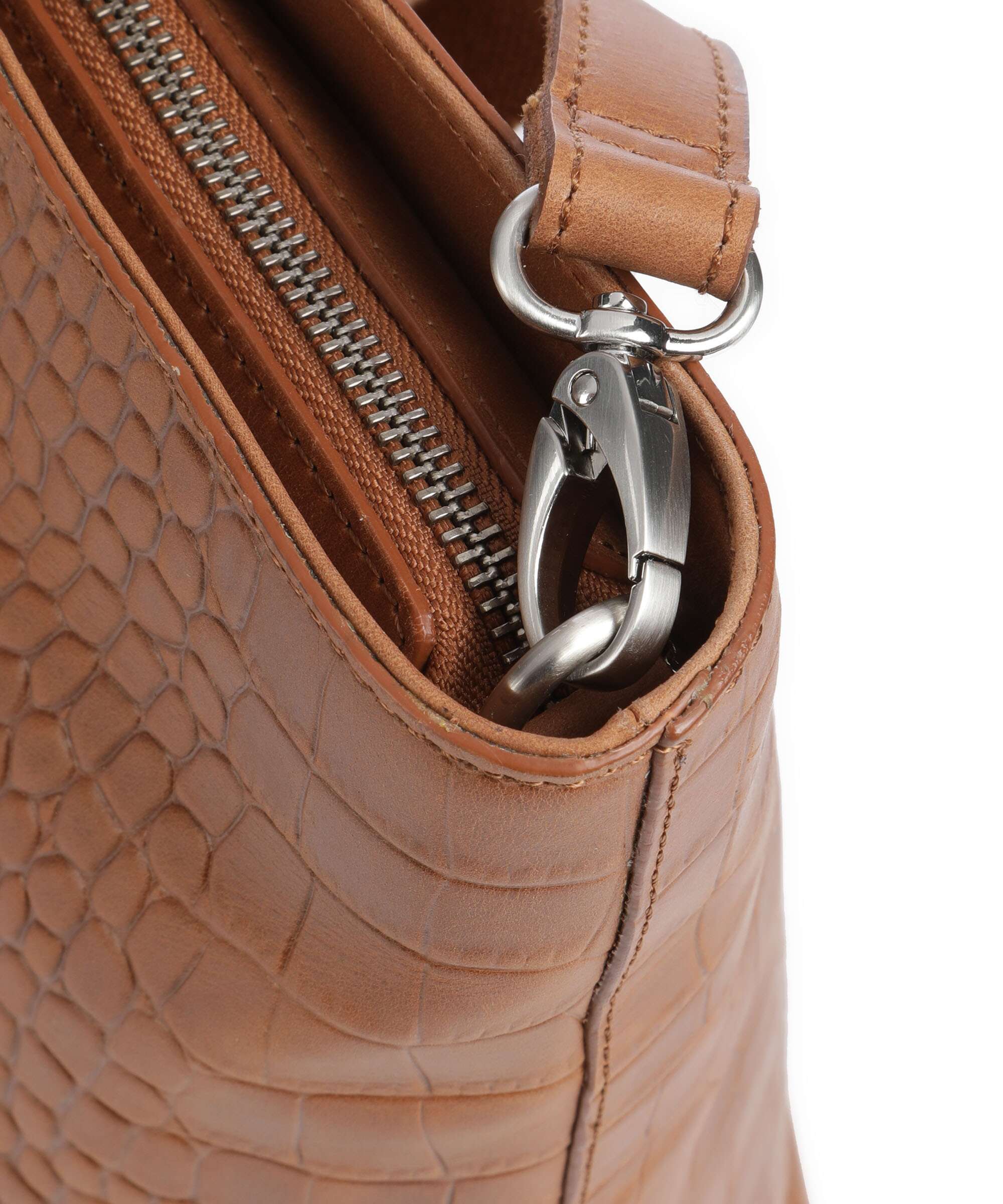 Burkely Cool Colbie Cabas colbie/cognac - Image 4