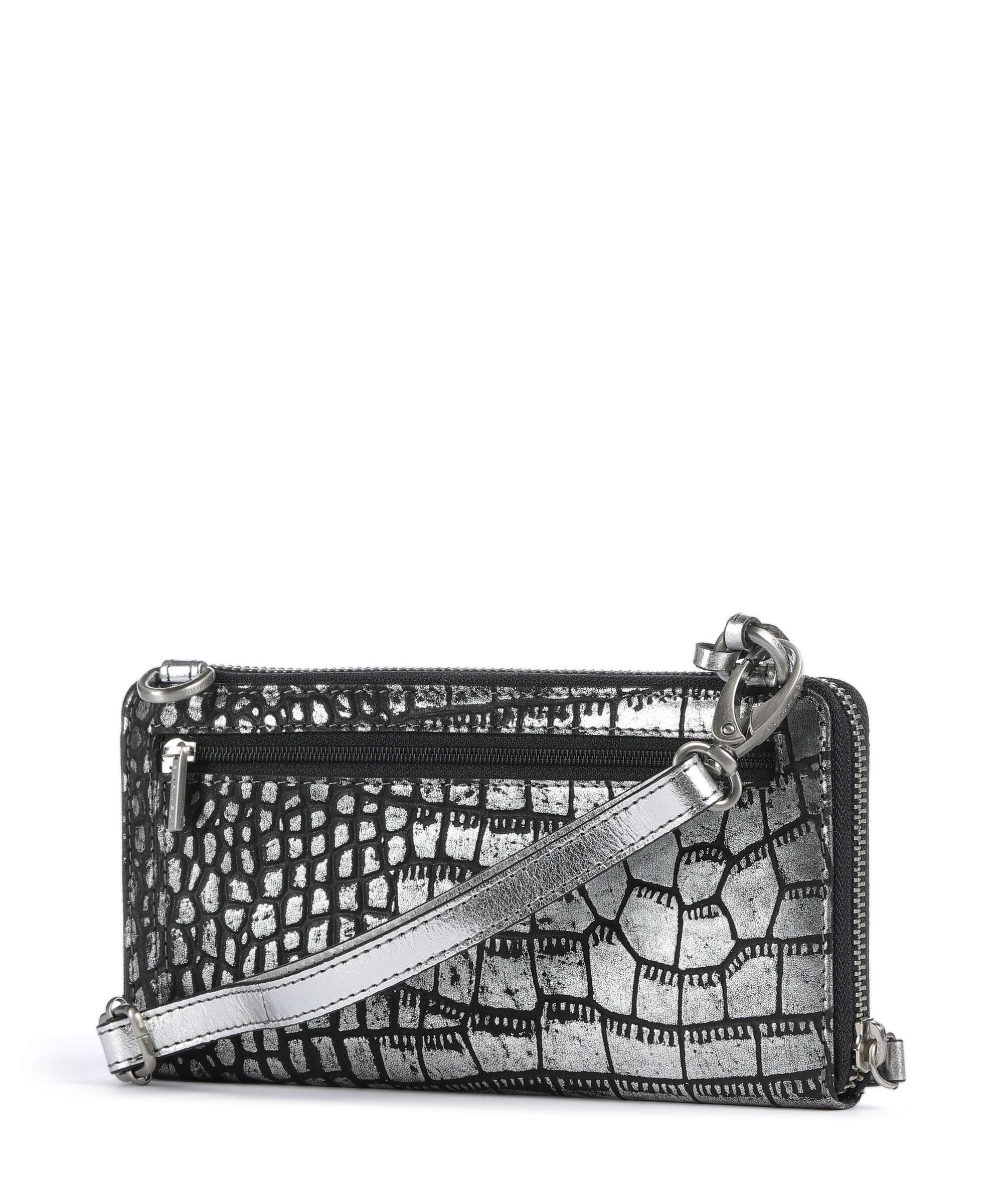 Burkely Cool Colbie Portefeuille simply silver - Image 3