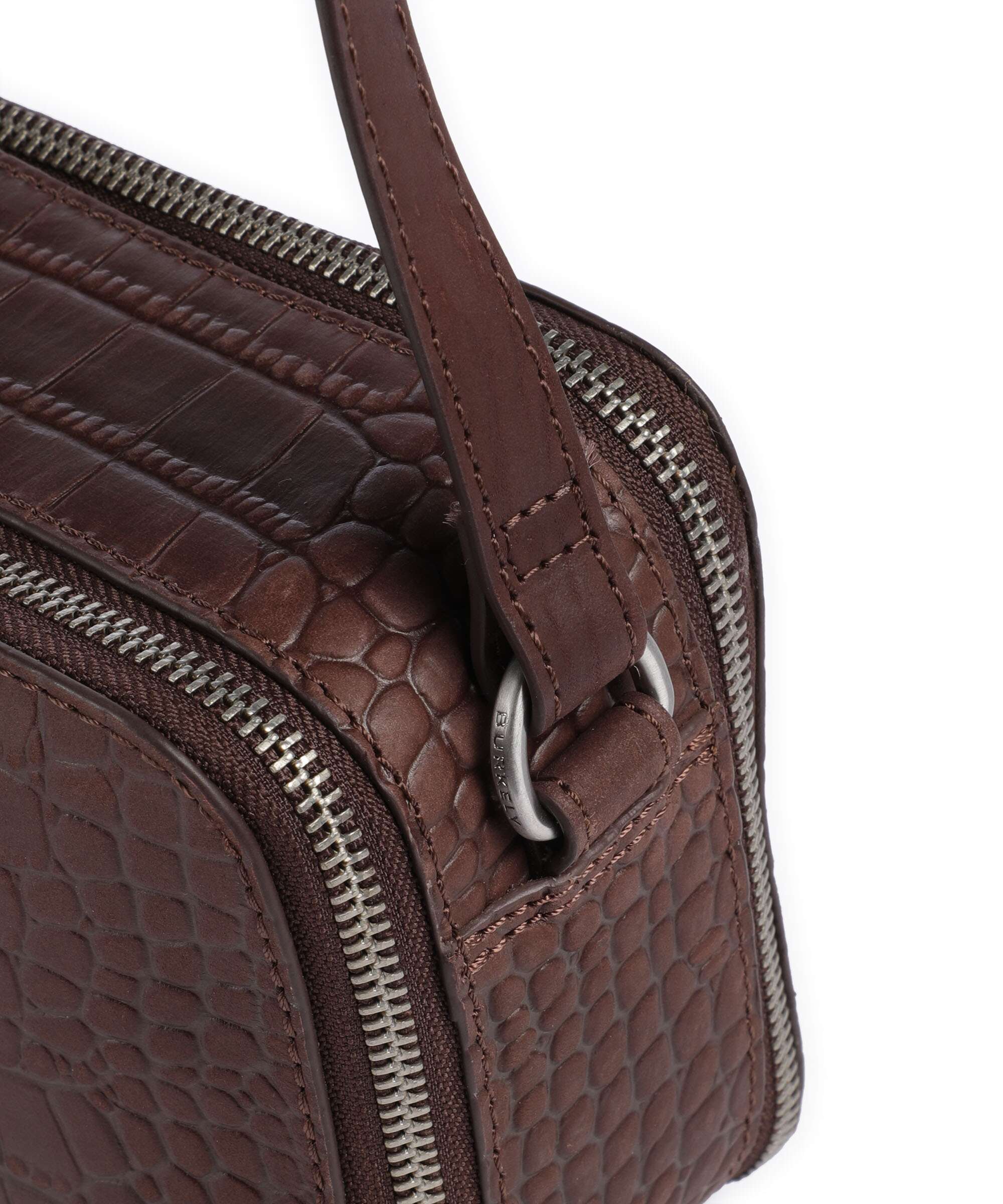 Burkely Cool Colbie Sac bandoulière bold brandy - Image 4