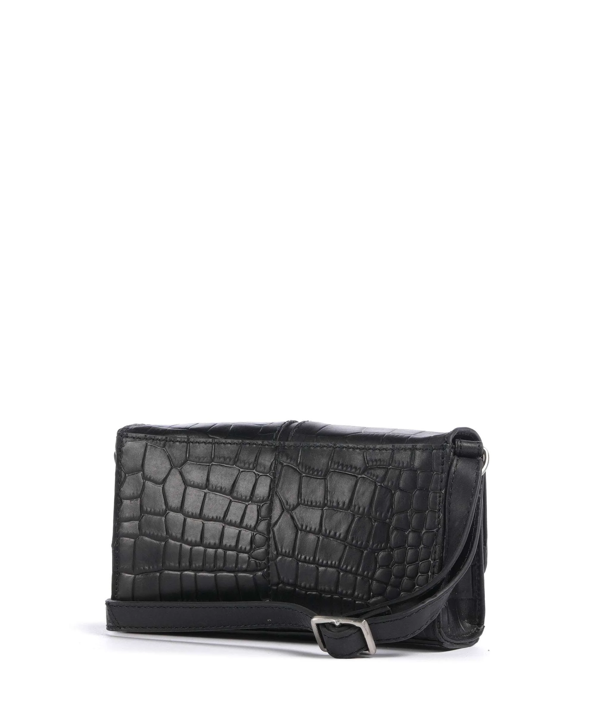 Burkely Cool Colbie Sac bandoulière bear black - Image 2