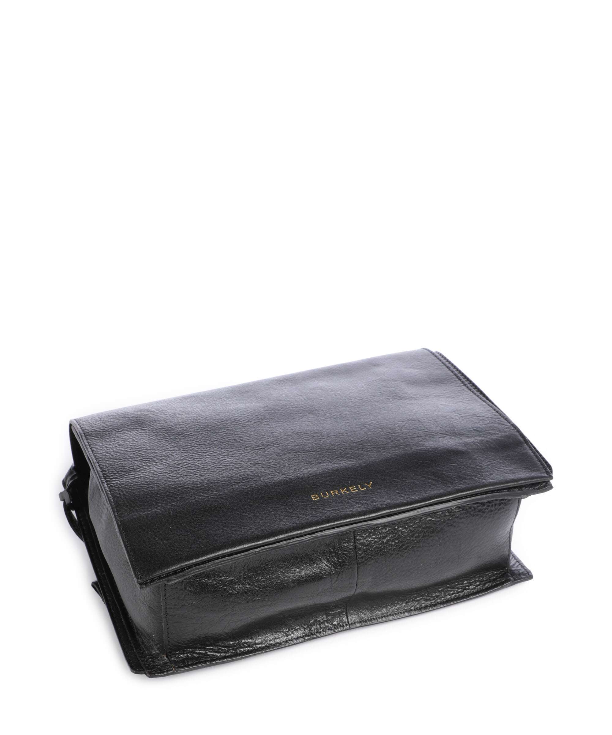 Burkely Fine Florence Sac bandoulière black - Image 5