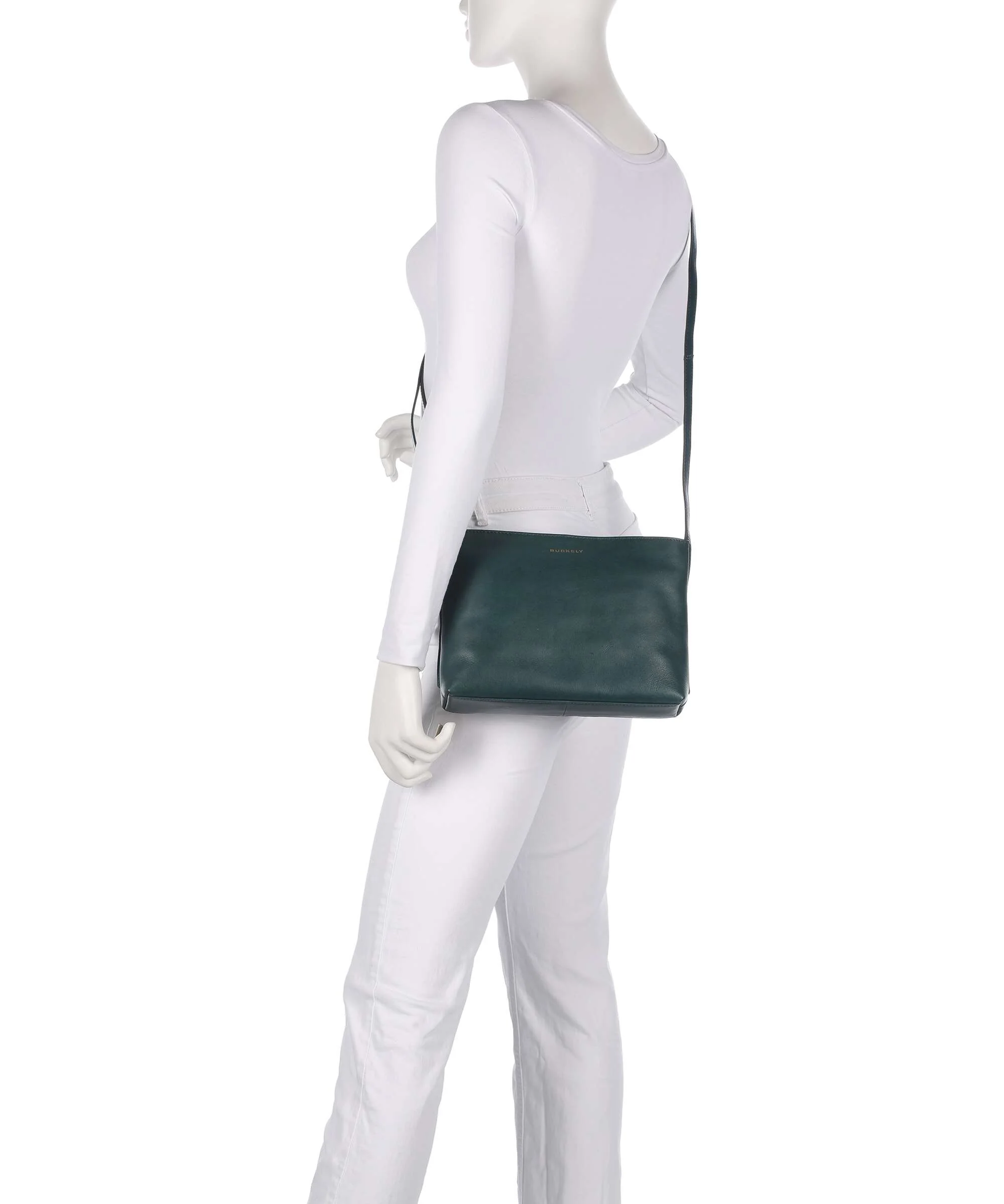 Burkely Fine Florence Sac bandoulière teal - Image 3