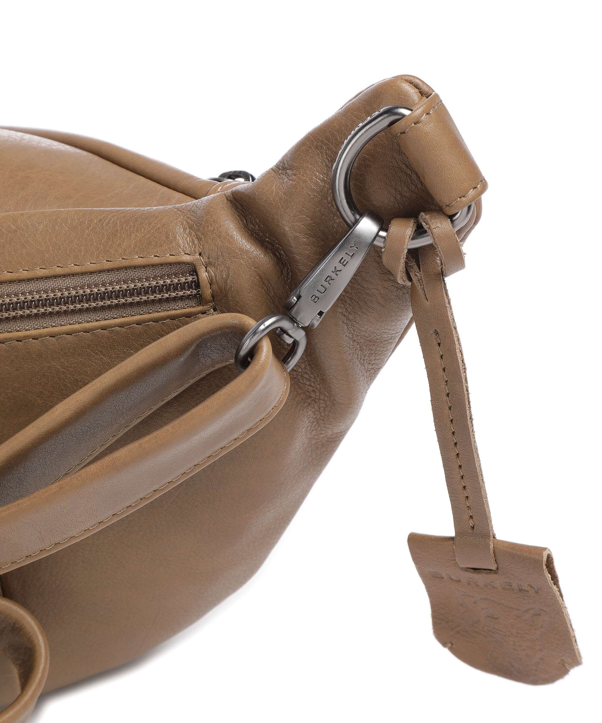 Burkely Just Jolie Sac banane kind khaki - Image 4