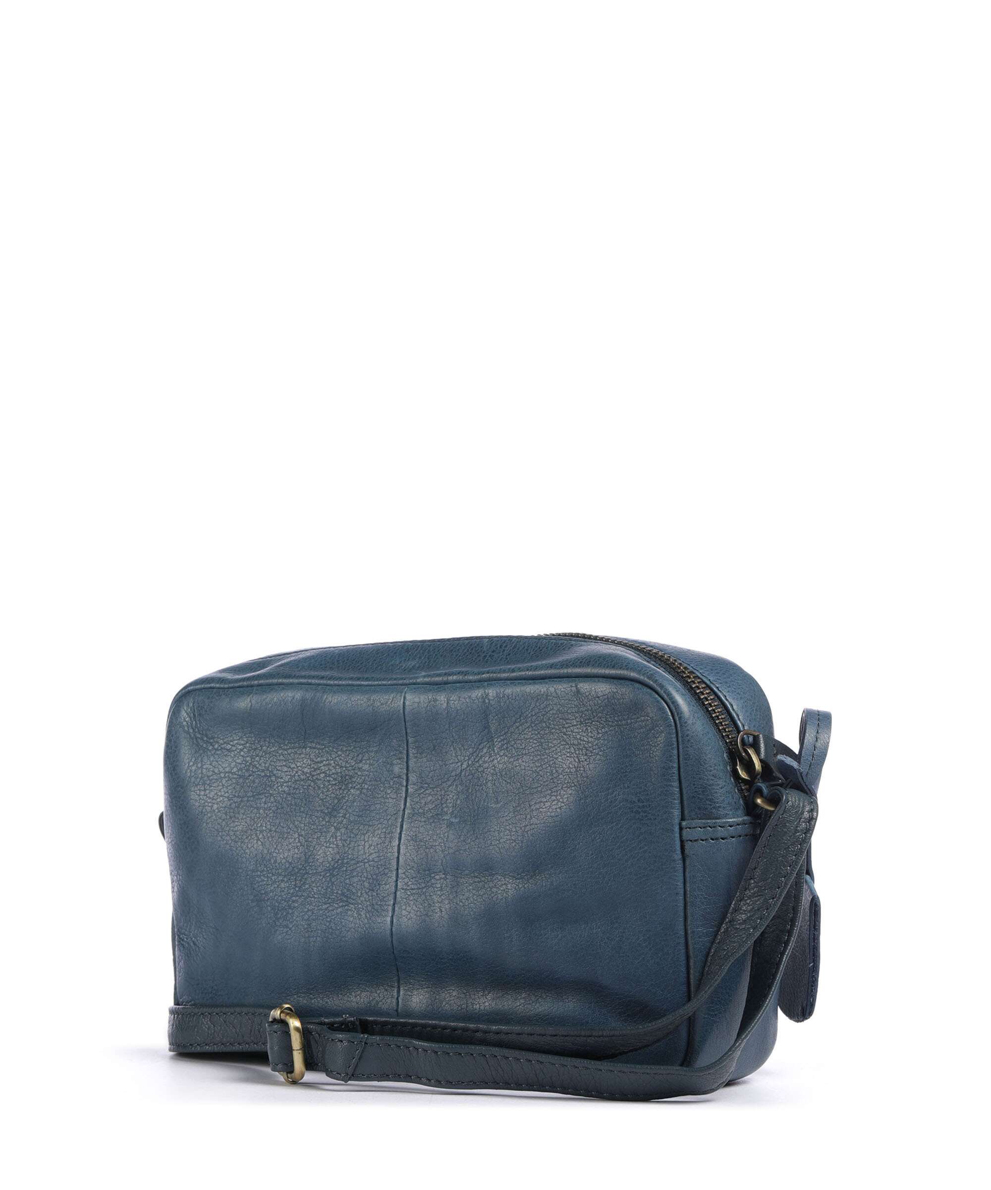 Burkely Natural Norah Sac bandoulière berry blue - Image 2