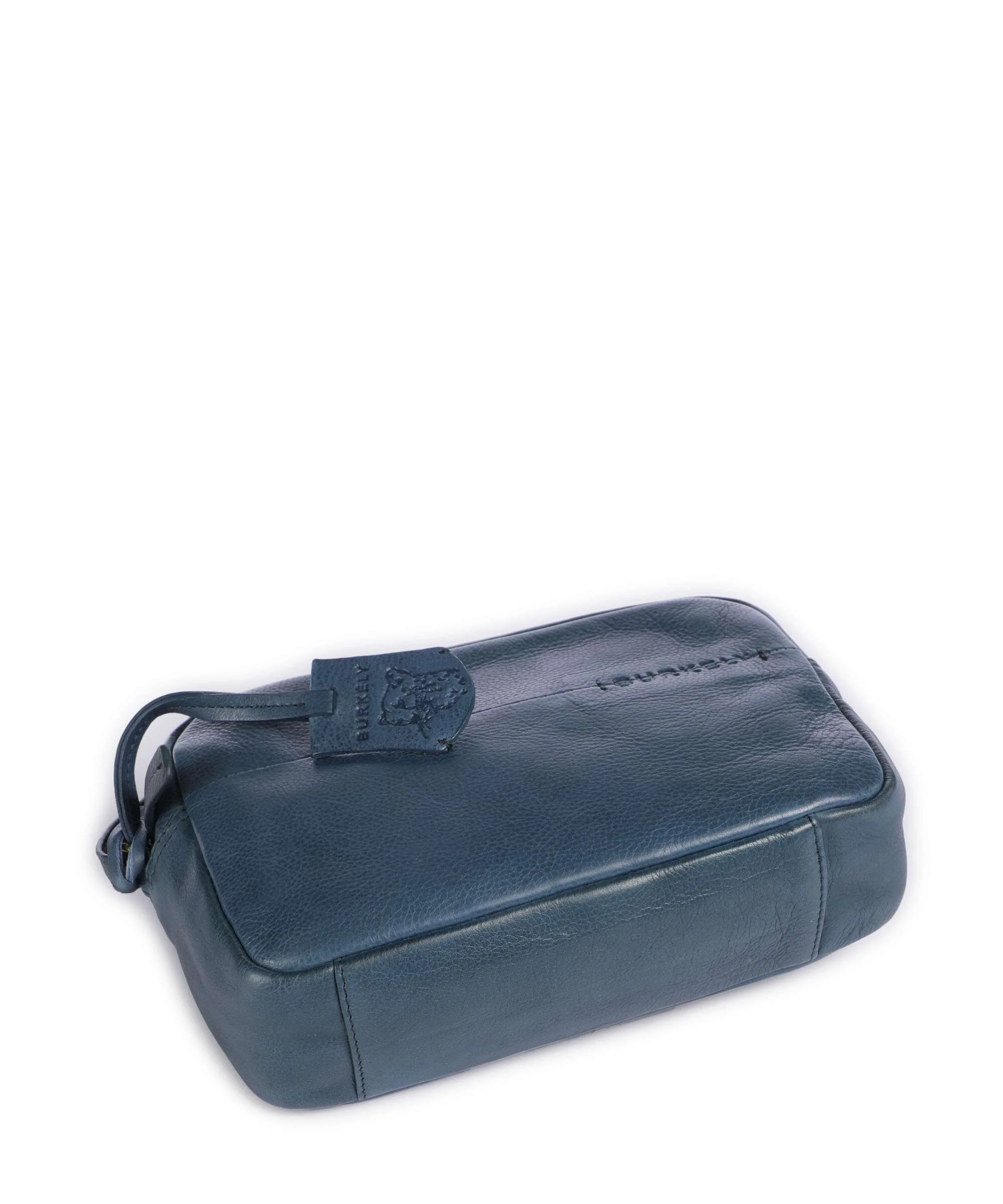 Burkely Natural Norah Sac bandoulière berry blue - Image 5