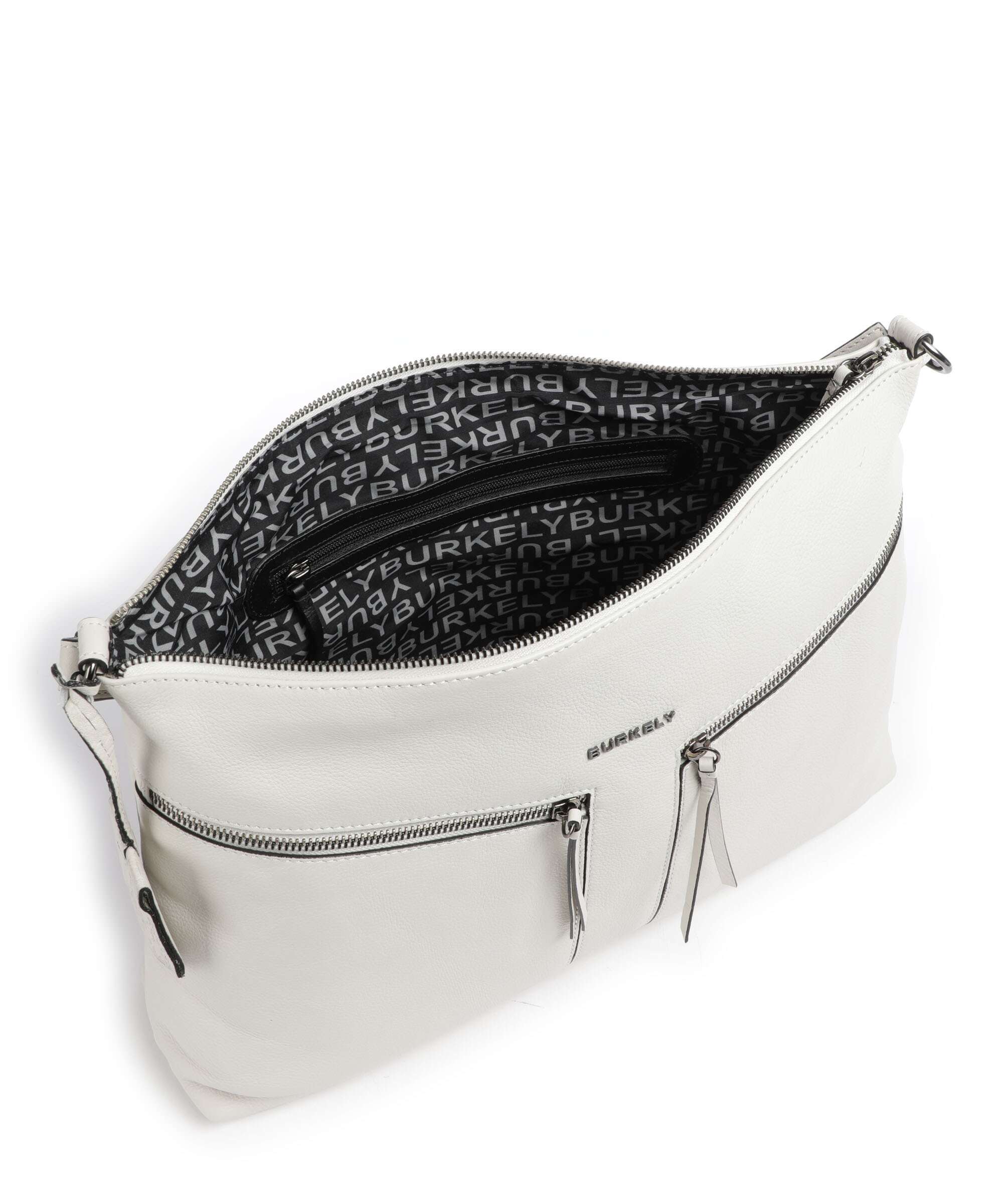 Burkely Rock Ruby Sac fourre-tout wheely white - Image 6
