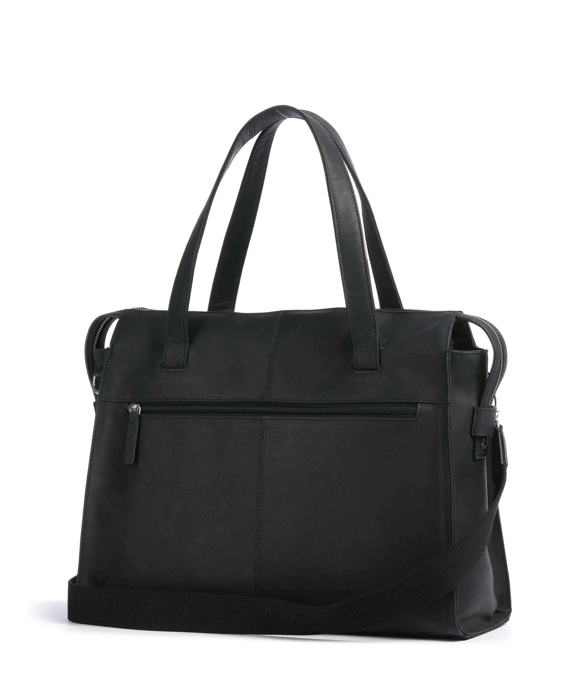 Burkely Rogue Robyn Cabas beach black - Image 2