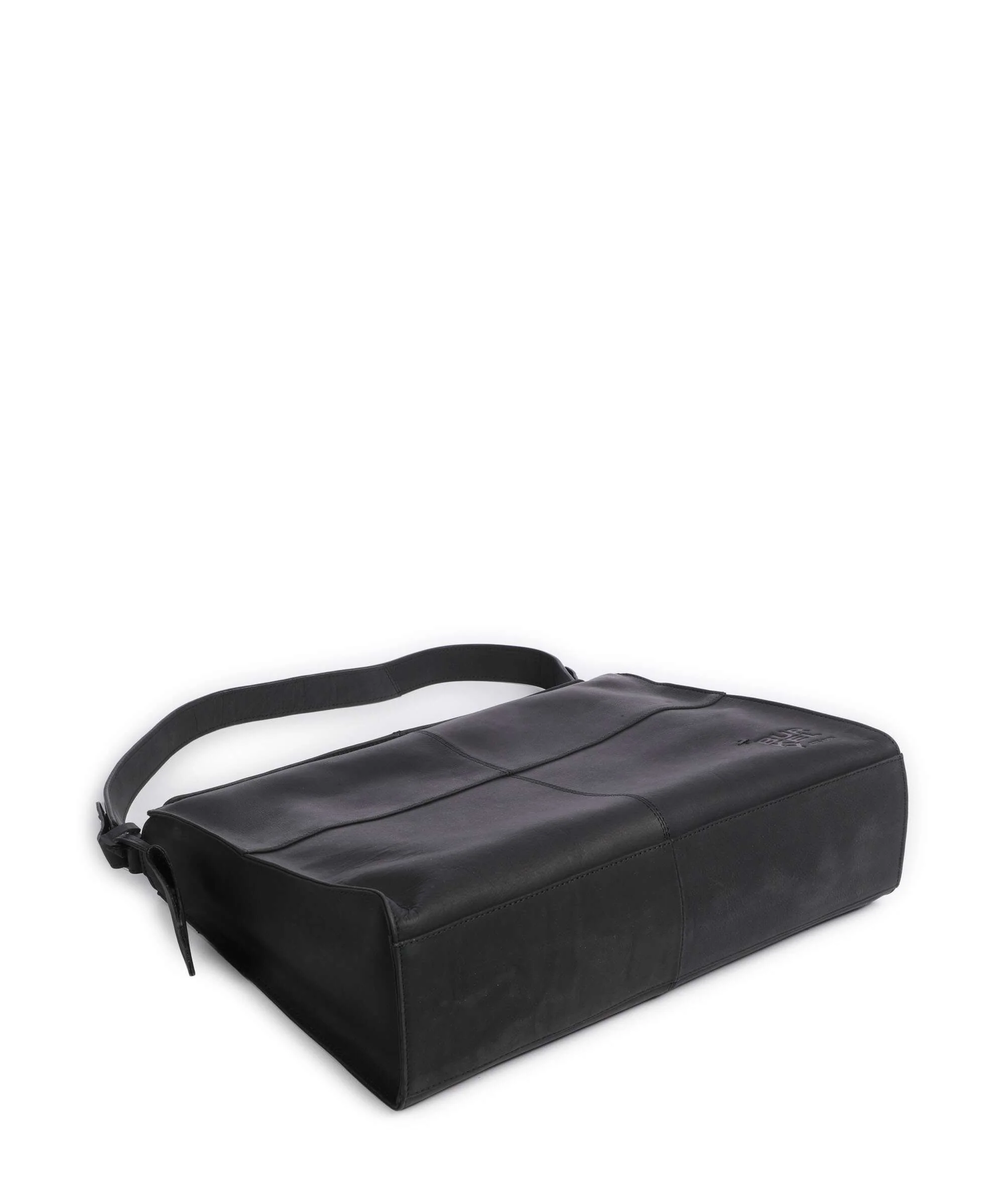 Burkely Rogue Robyn Sac porté épaule beach black - Image 5