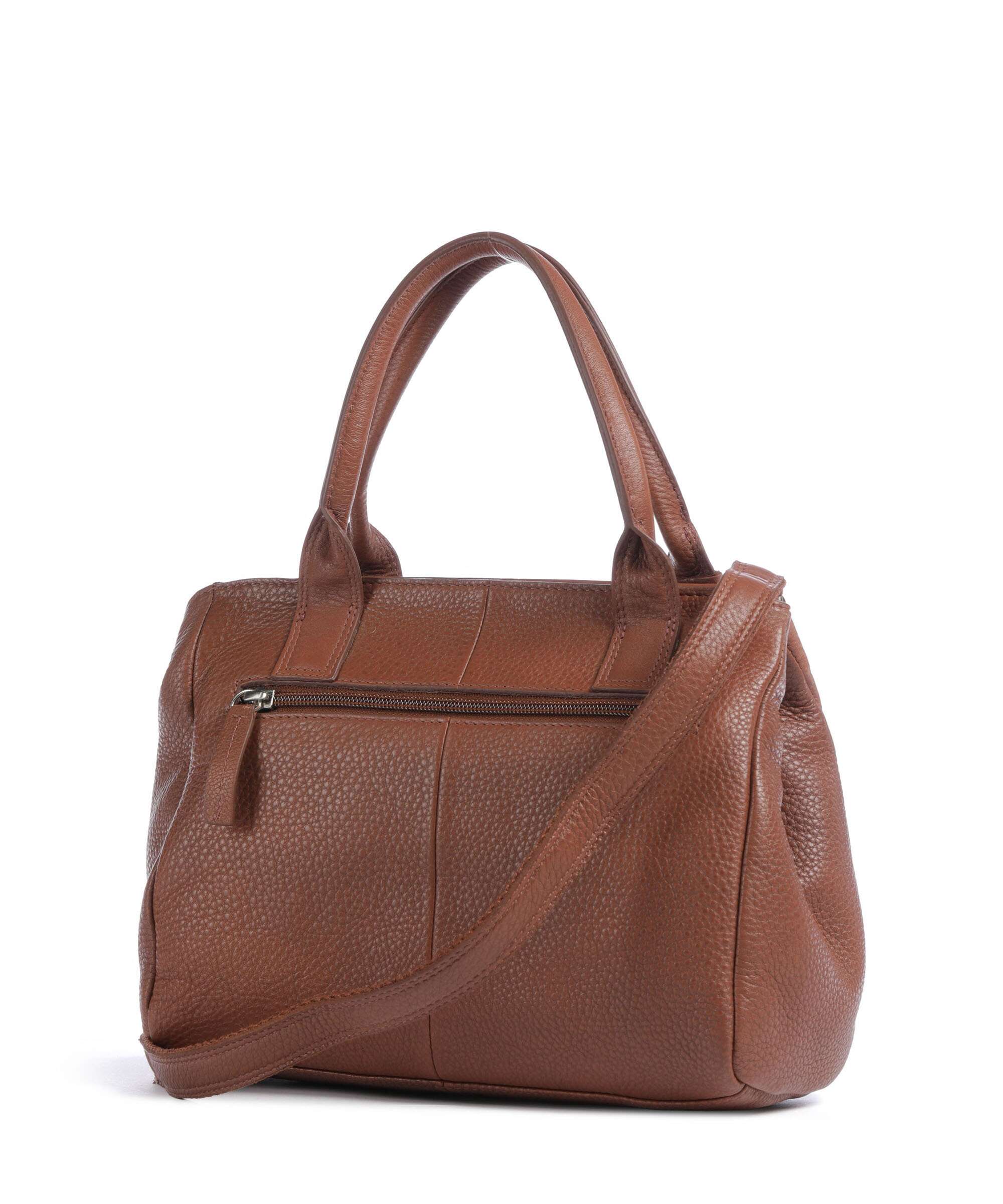 Burkely Soft Skylar Sac à main chestnut - Image 2