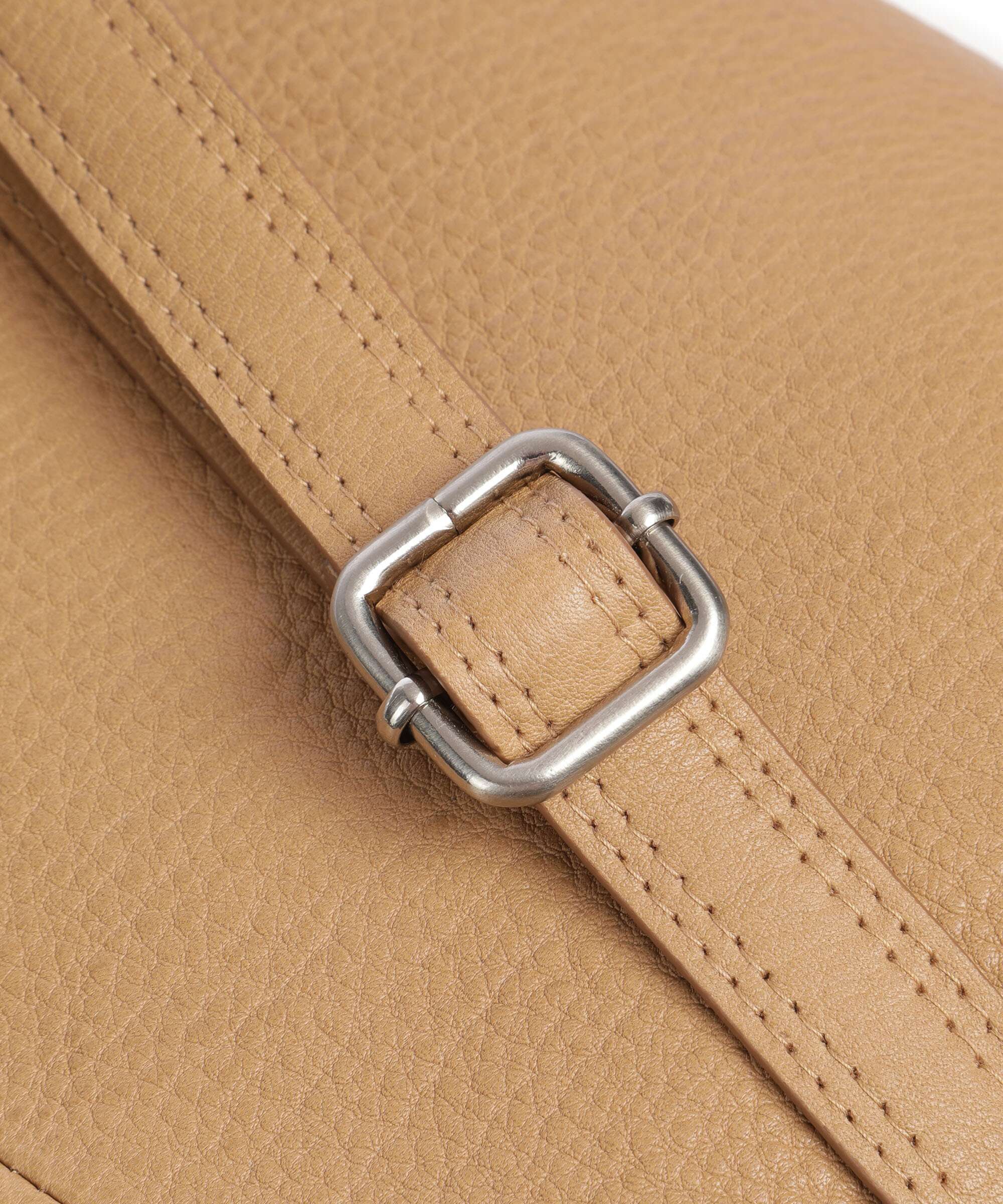 Burkely Soft Skylar Sac bandoulière natural nude - Image 4