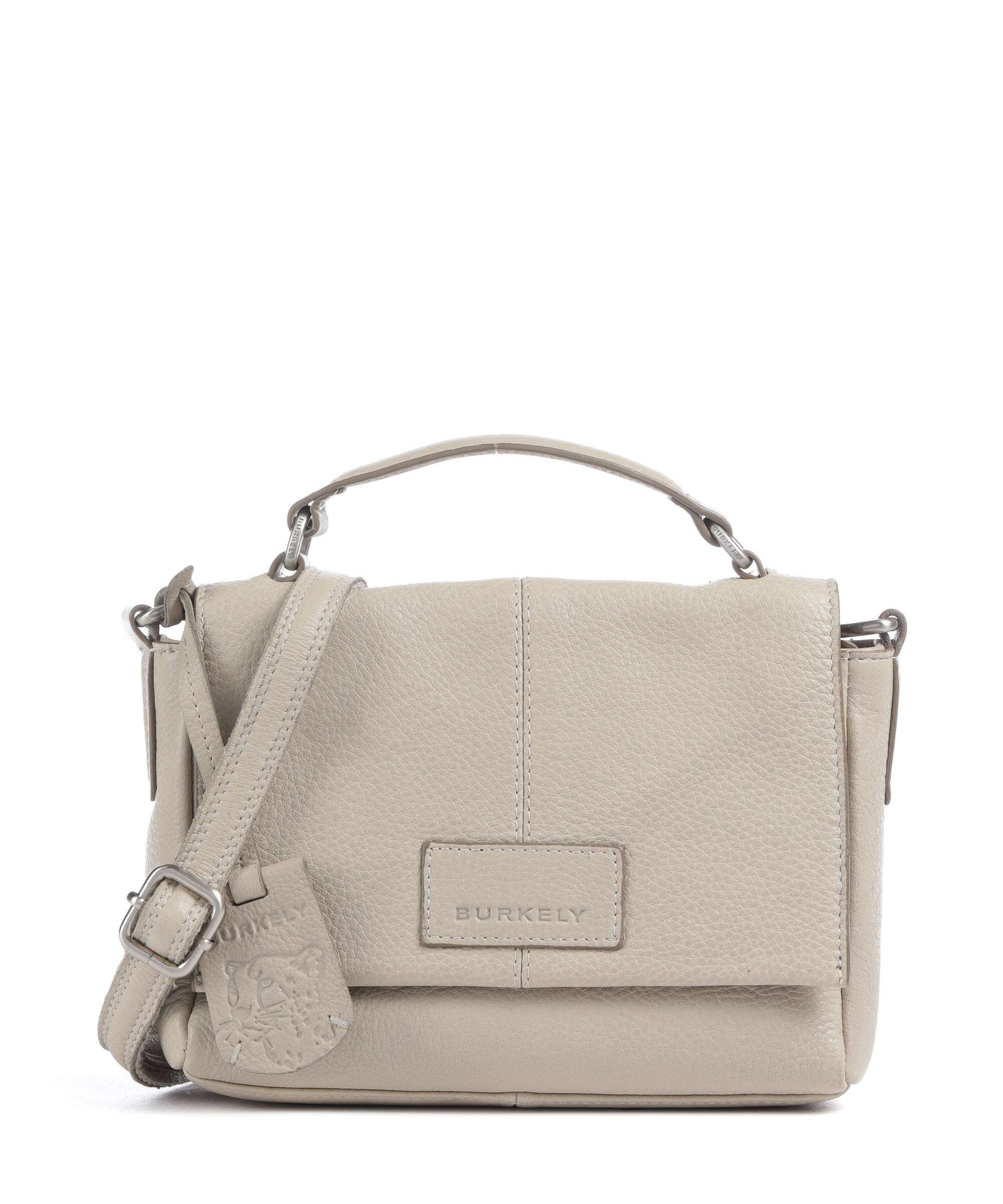 Burkely Soft Skylar Sac bandoulière grey