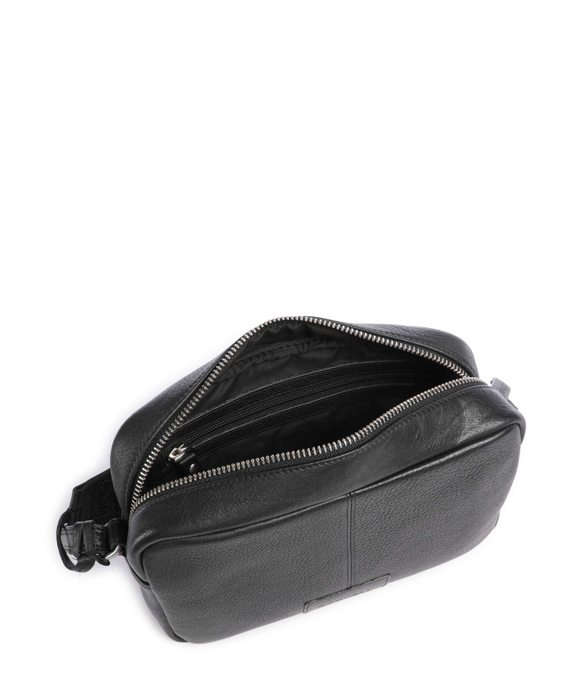 Burkely Soft Skylar Sac bandoulière black - Image 6