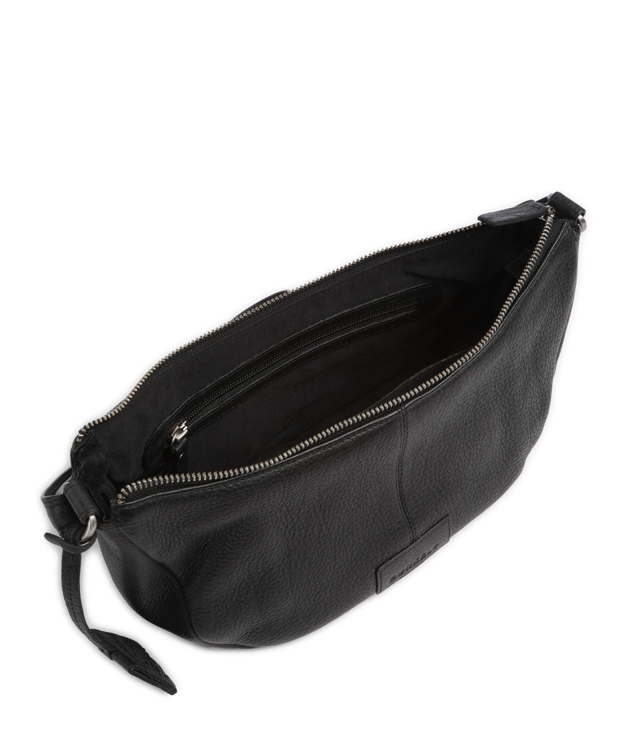 Burkely Soft Skylar Sac bandoulière beach black - Image 6