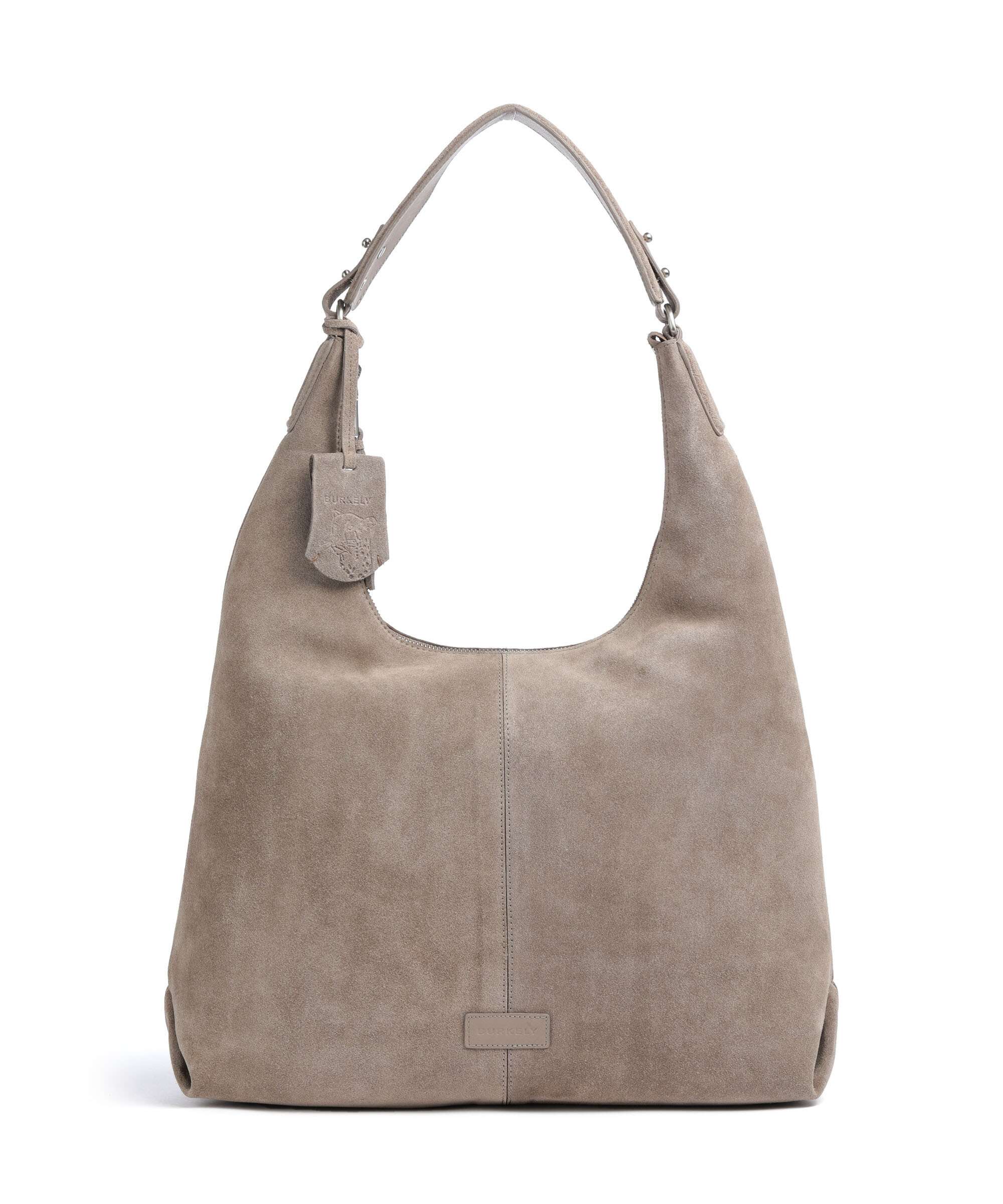 Burkely Vienna Sac fourre-tout grey