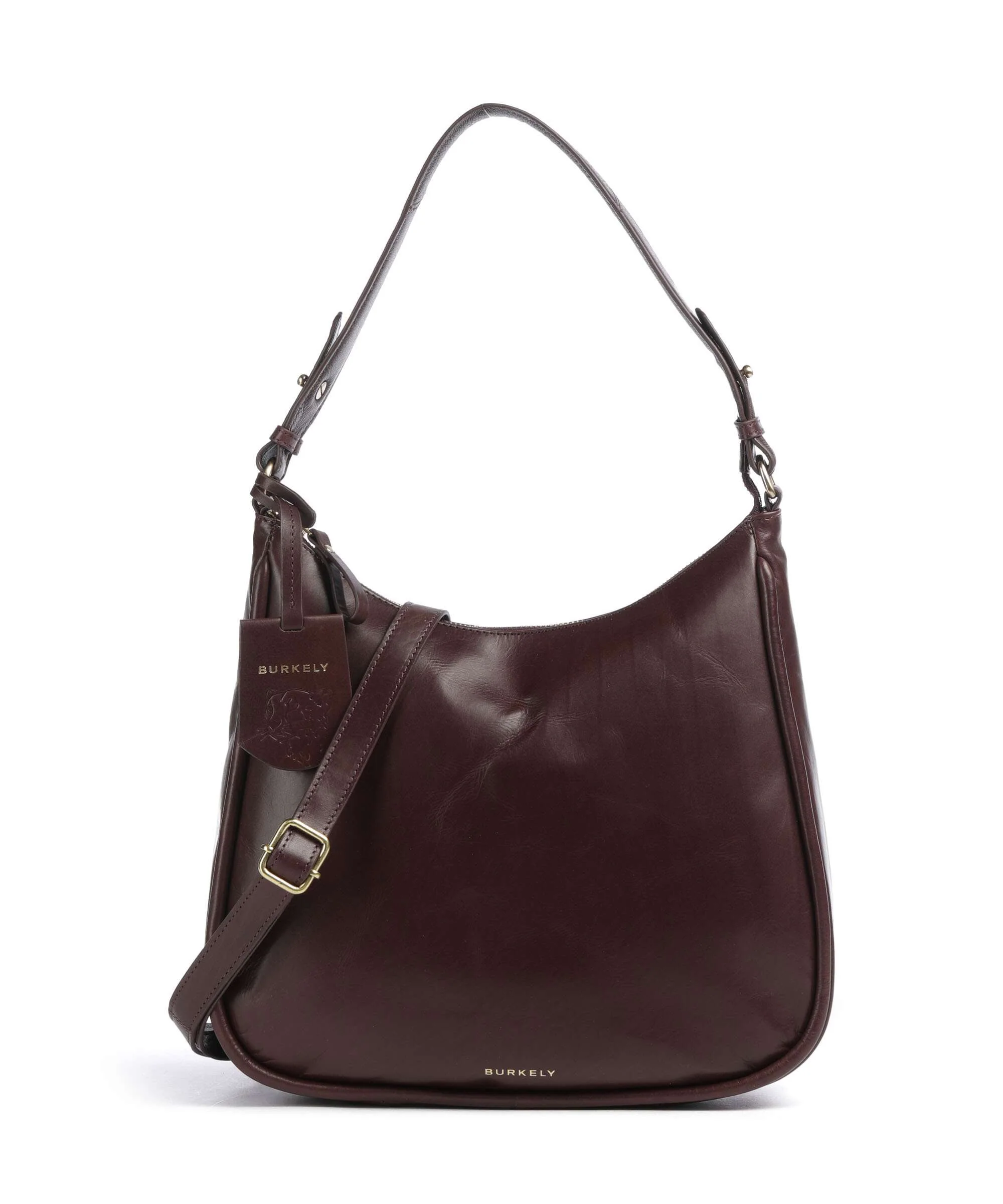 Burkely Vintage Veda Sac fourre-tout cherry