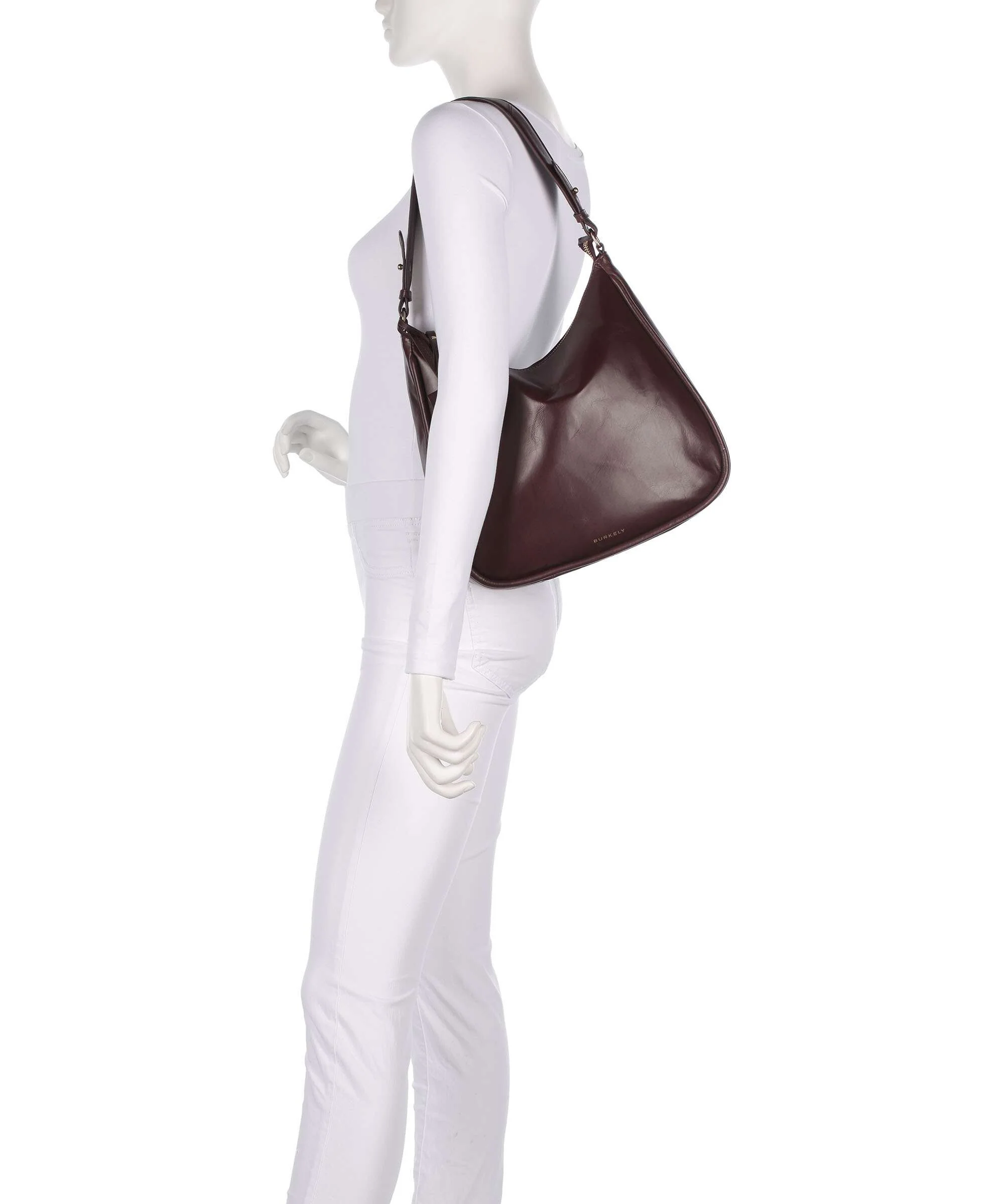 Burkely Vintage Veda Sac fourre-tout cherry - Image 3