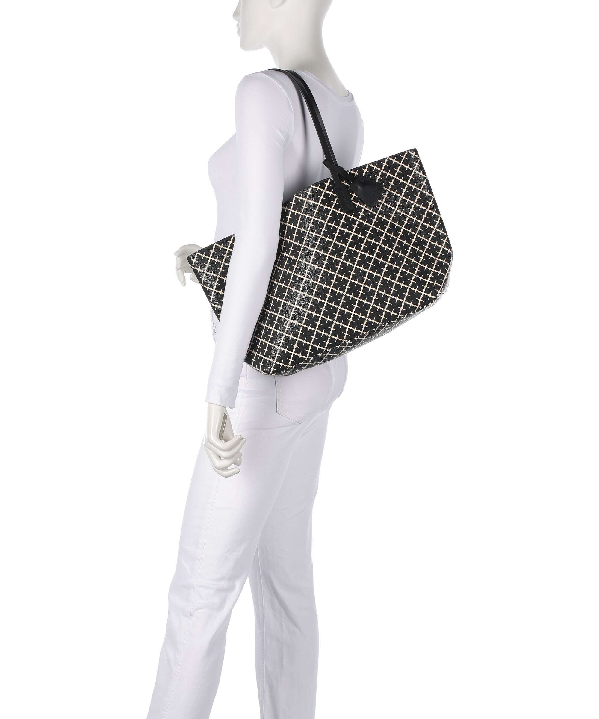 by Malene Birger Abigail Cabas black - Image 3