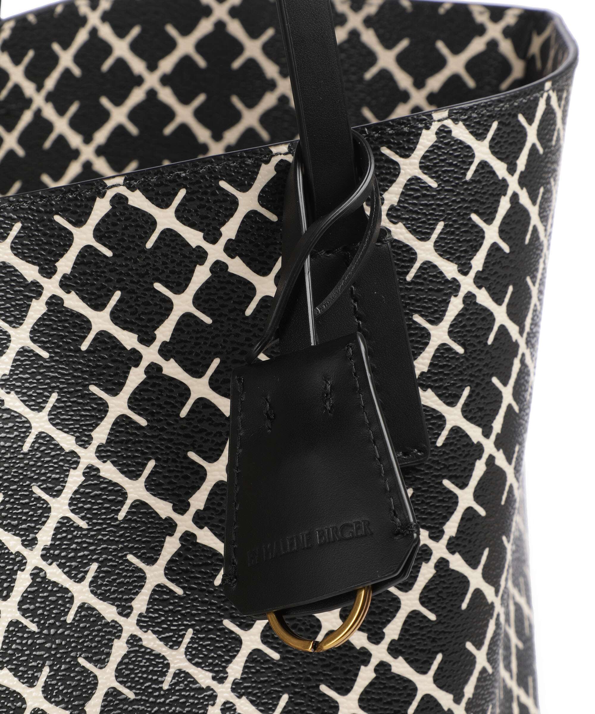 by Malene Birger Abigail Cabas black - Image 4
