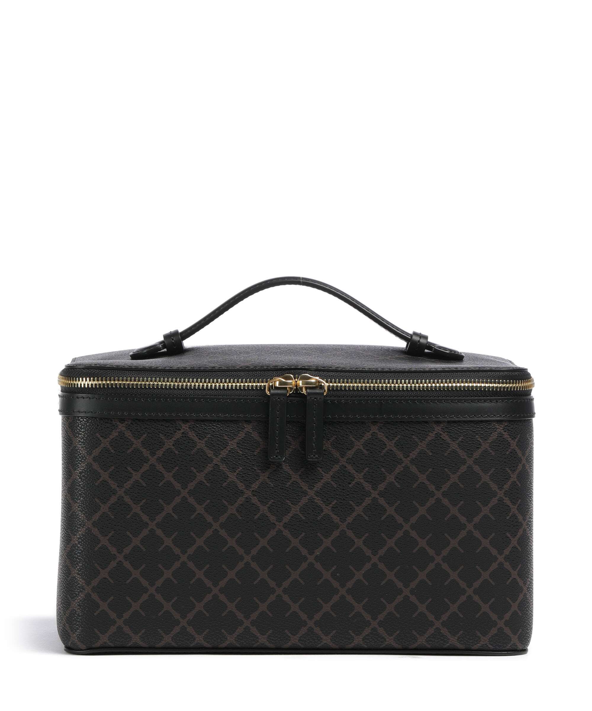 by Malene Birger Bae Beauty Trousse de toilette dark chokolate