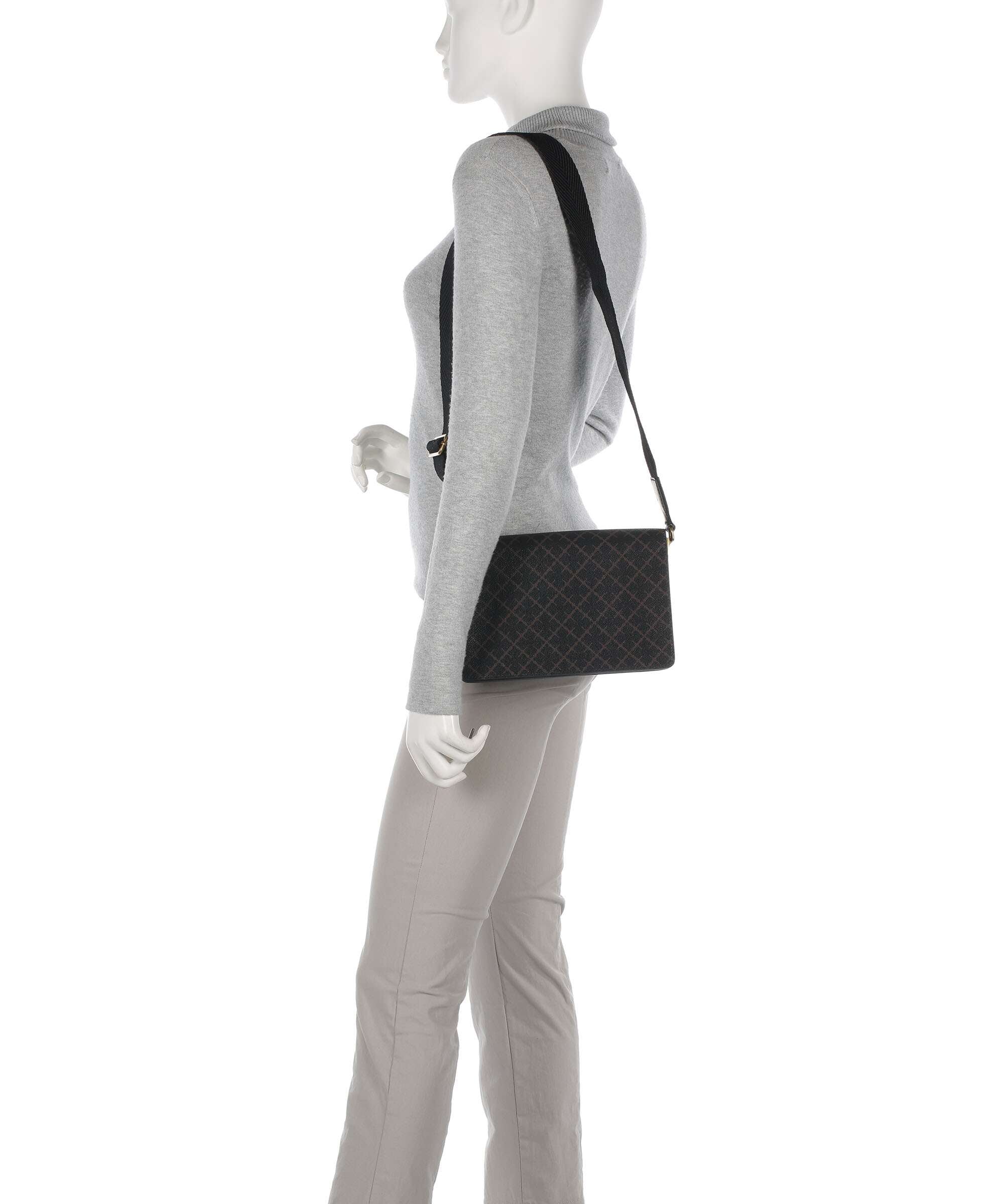 by Malene Birger Loenna Sac bandoulière dark chokolate - Image 3