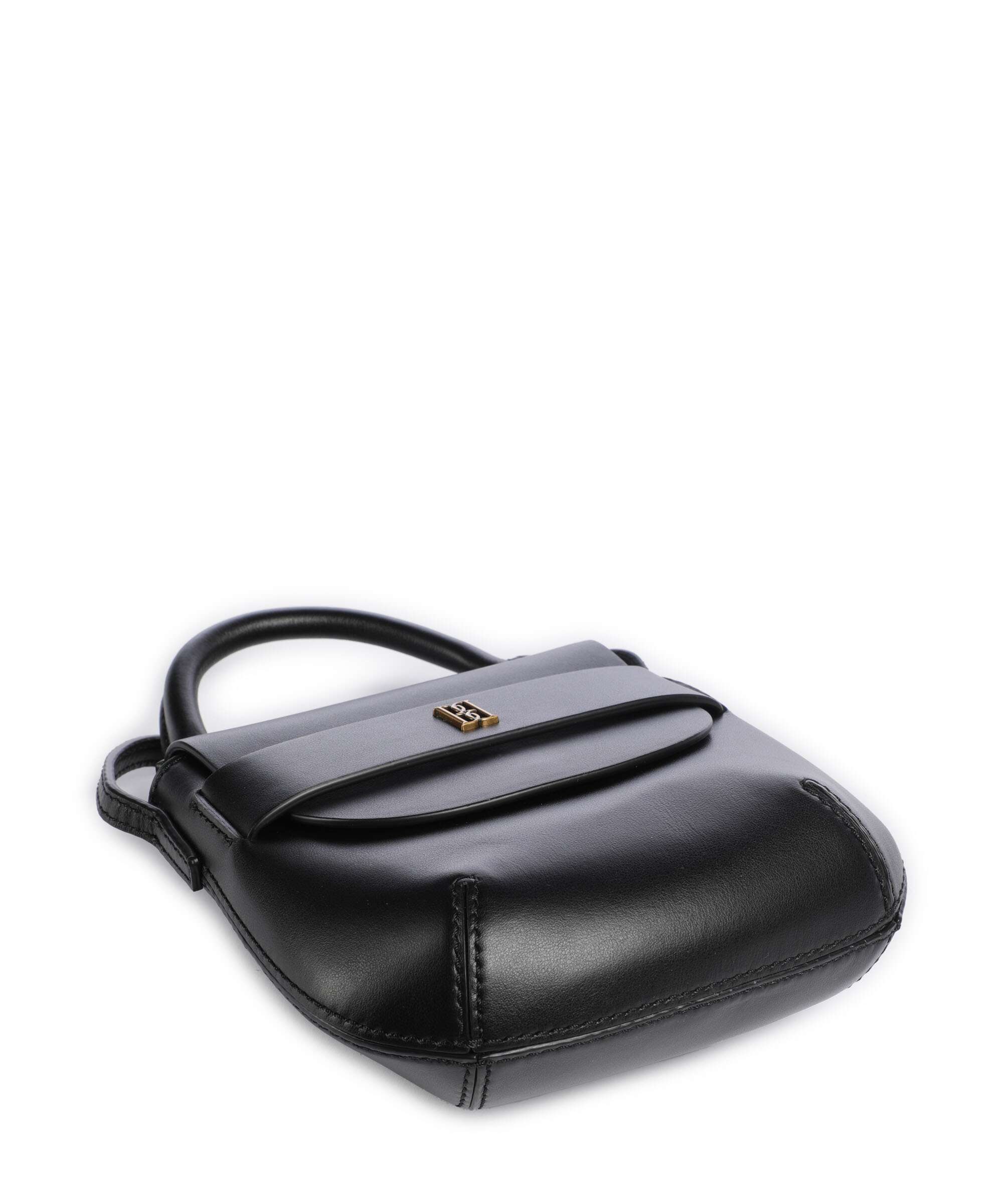 by Malene Birger Meela Sac bandoulière black - Image 5