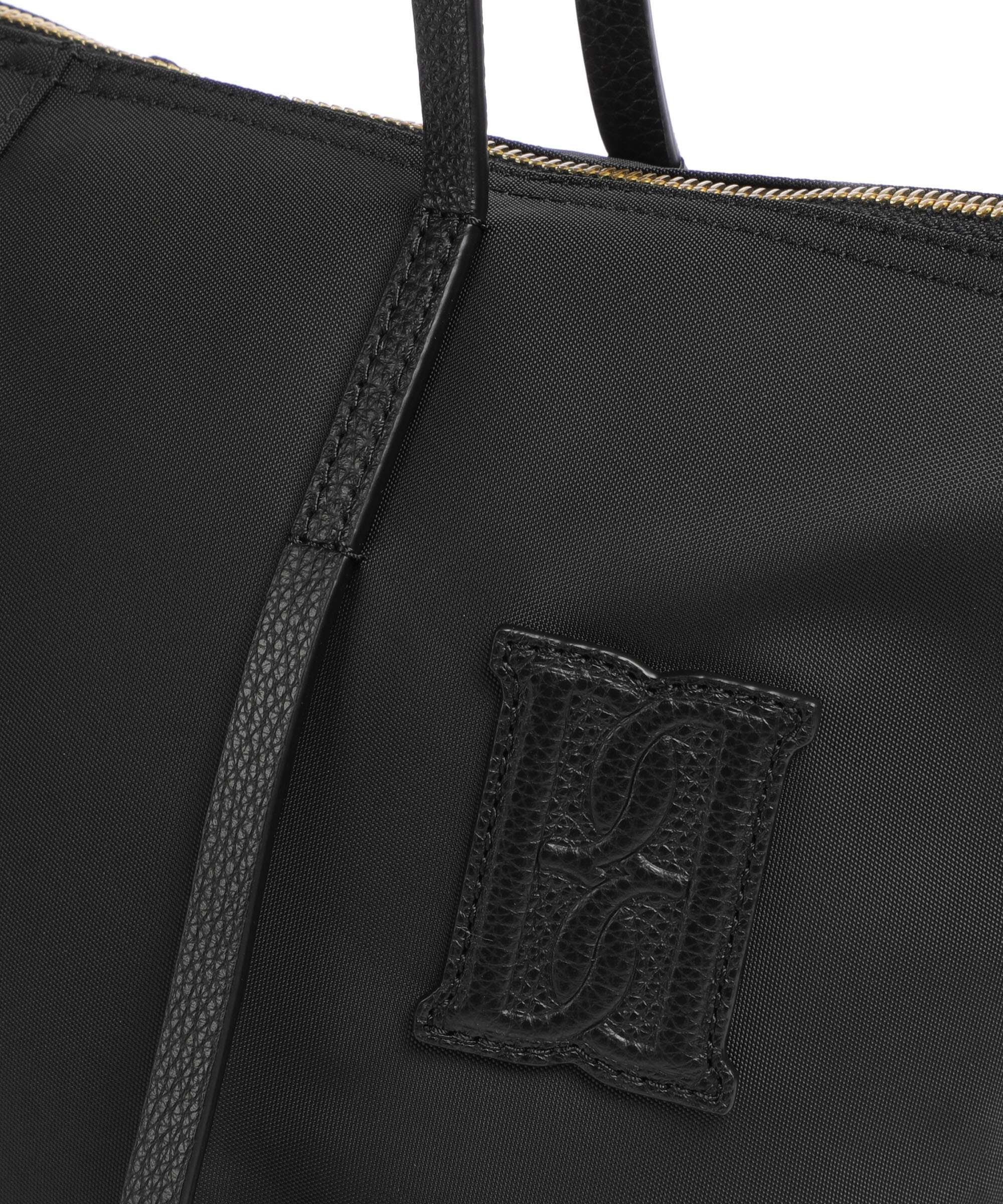 by Malene Birger Nabella Cabas black - Image 4