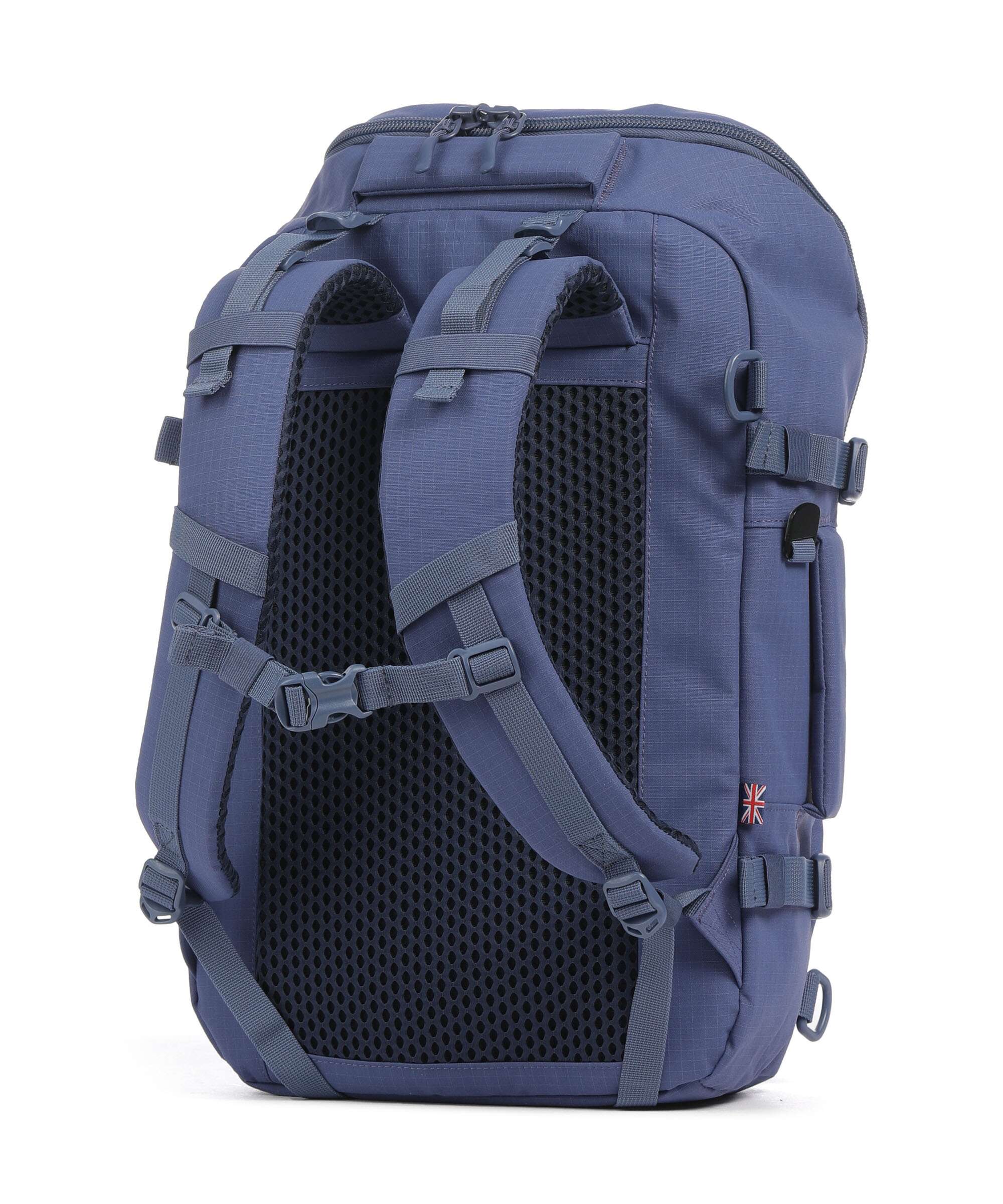 Cabin Zero ADV 32 Sac à dos de voyage galaxy blue - Image 2