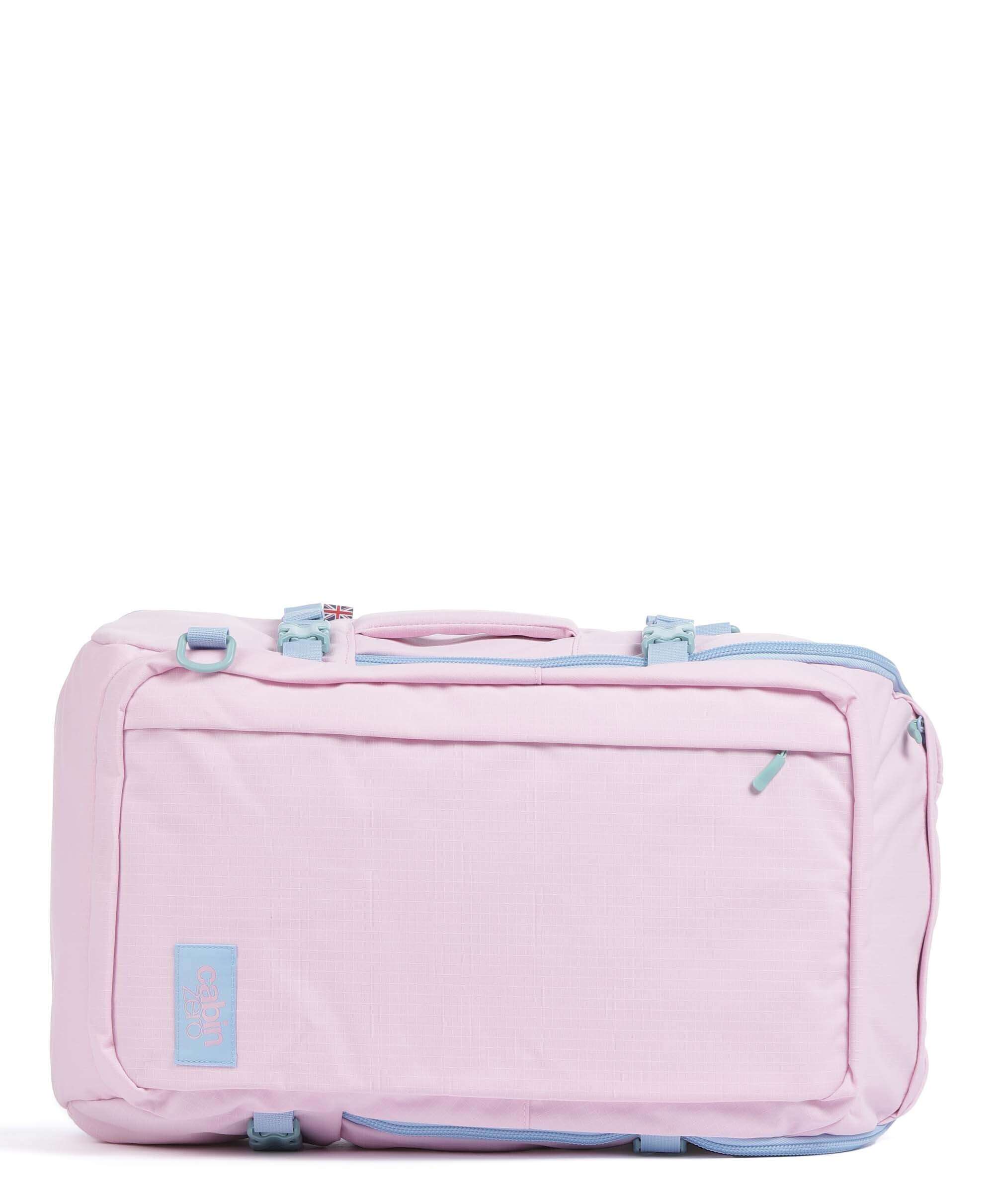 Cabin Zero ADV 42 Sac à dos de voyage sakura - Image 4