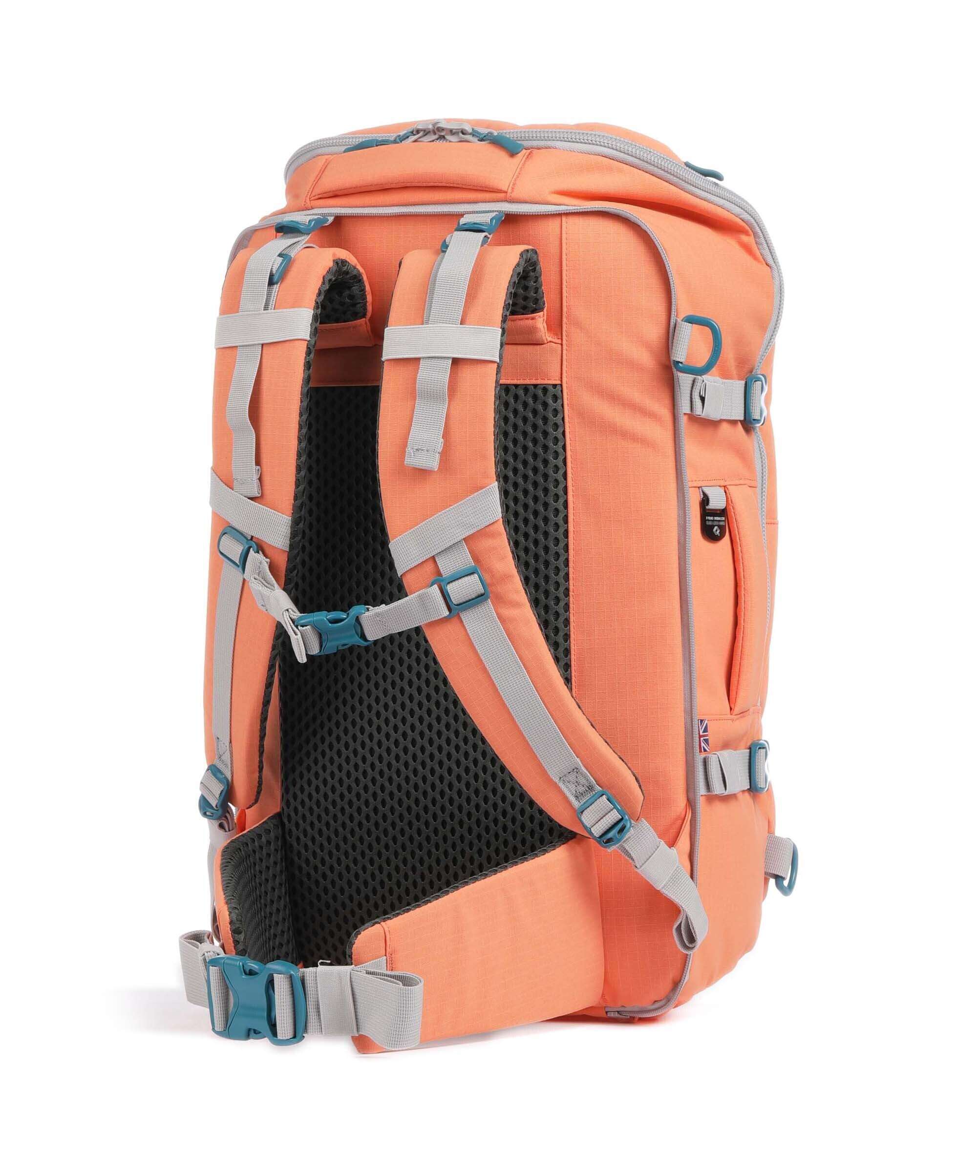 Cabin Zero ADV 42 Sac à dos de voyage moroccan sands - Image 2