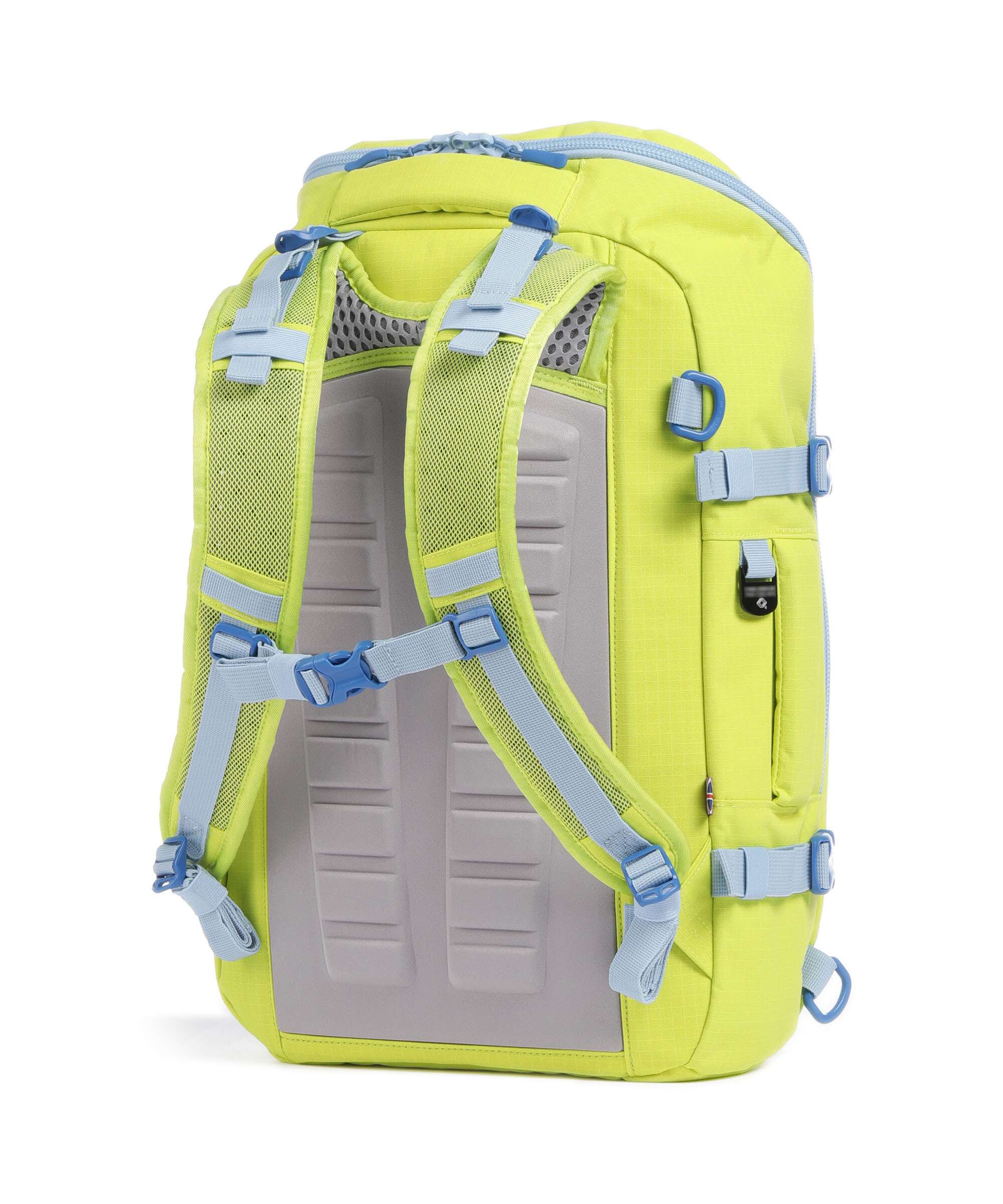 Cabin Zero ADV Pro 32 Sac à dos de voyage mojito lime - Image 2
